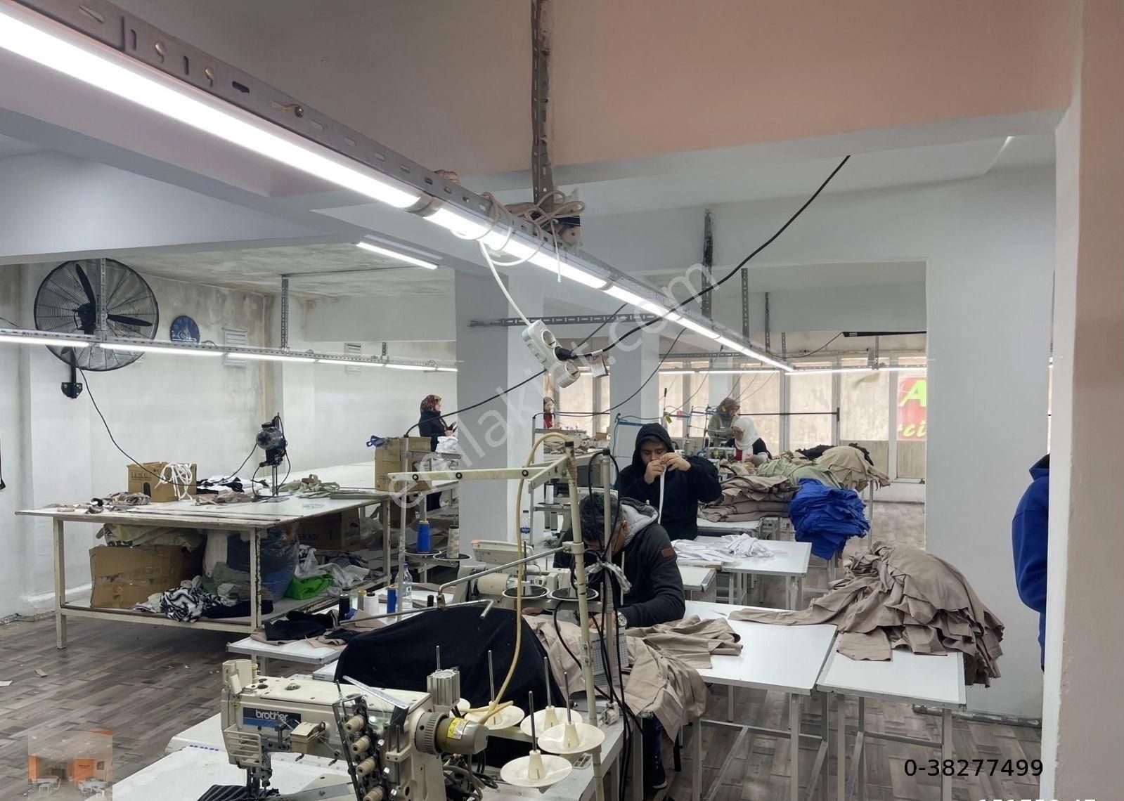 Tatlılar Gayrimenkul'den Bağcılar Kapalı Cadde Üzeri Yürüyüş Yolunda Satılık Bina - Görsel 10