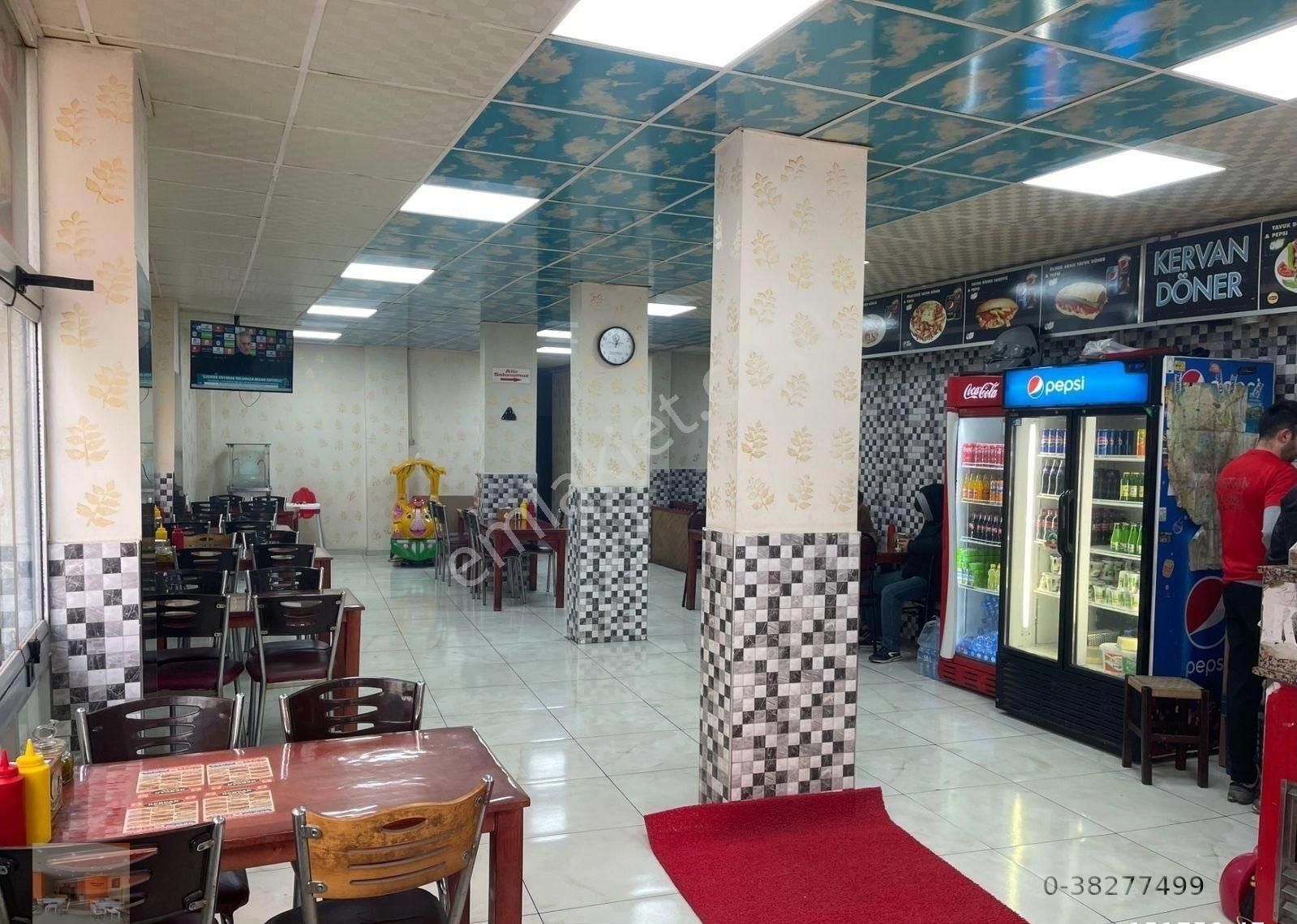 Tatlılar Gayrimenkul'den Bağcılar Kapalı Cadde Üzeri Yürüyüş Yolunda Satılık Bina - Görsel 33