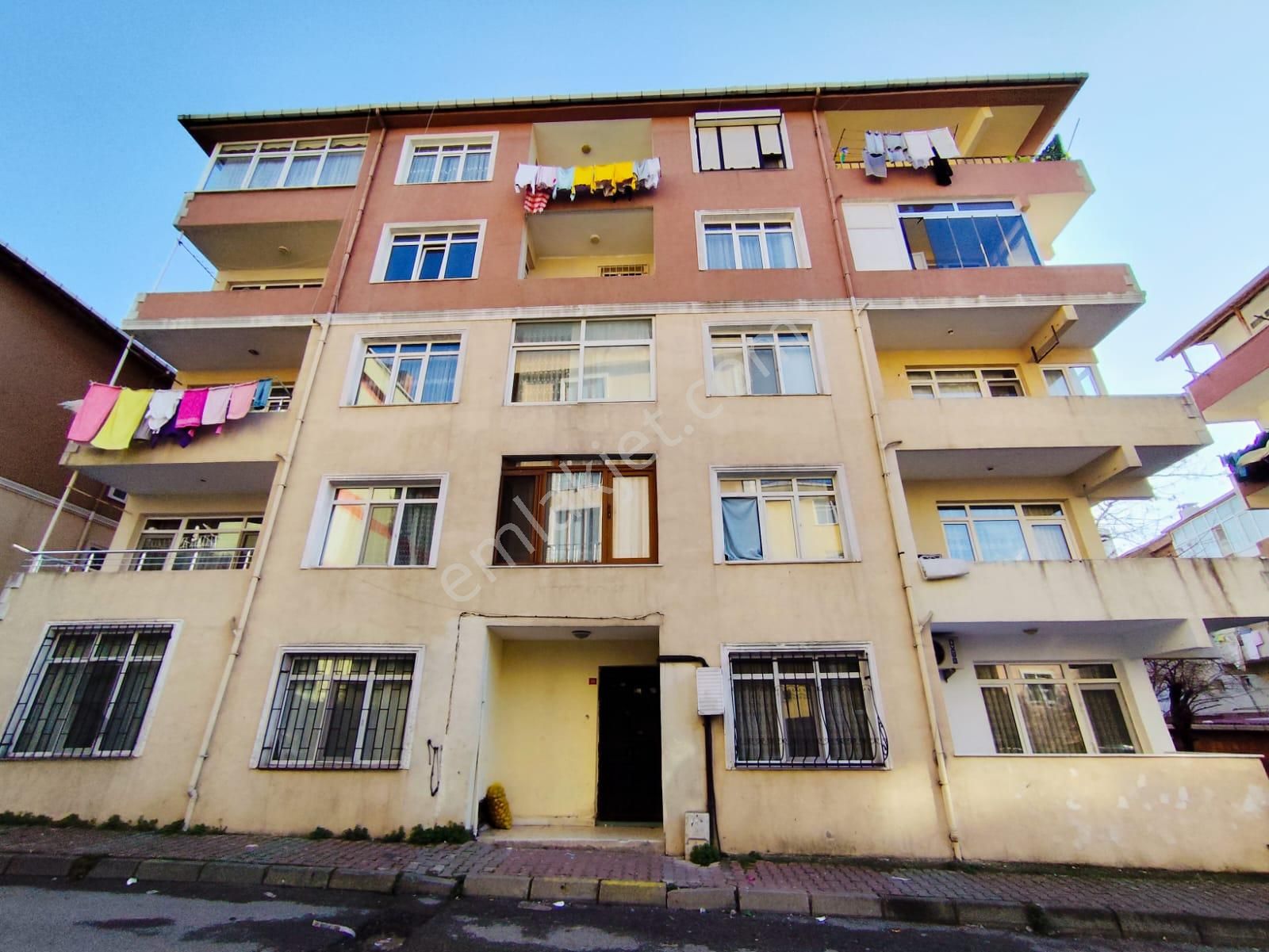 Kartal Hürriyet Kiralık Daire Mertcan Dan Metroya Yürüme Mes Arakat 2+1 Çift Balkonlu