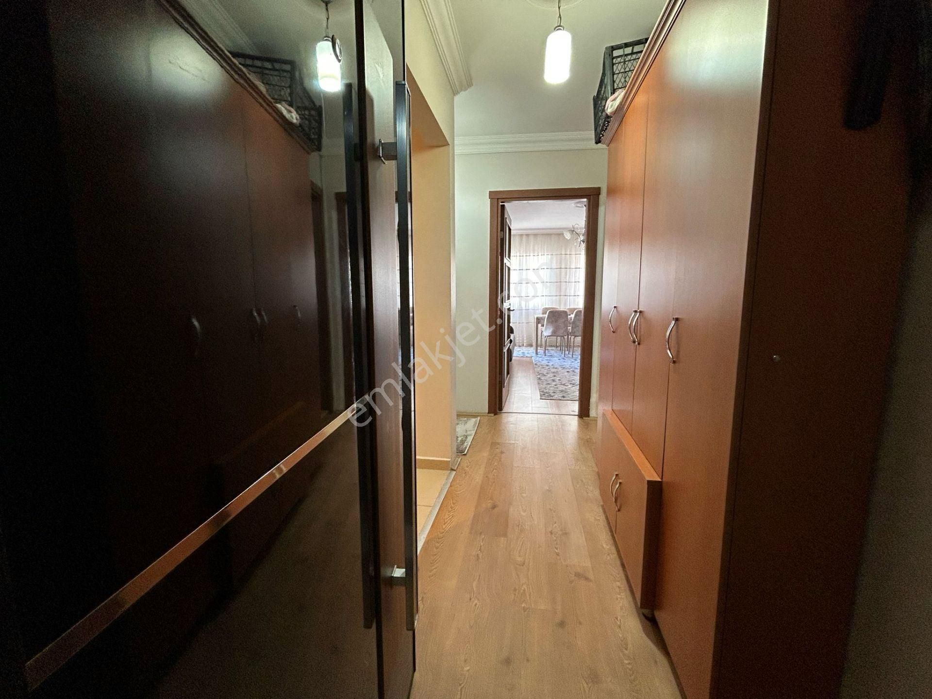 Marmaris Kemeraltı'nda Kiralık Eşyalı 2+1 Daire - Görsel 4