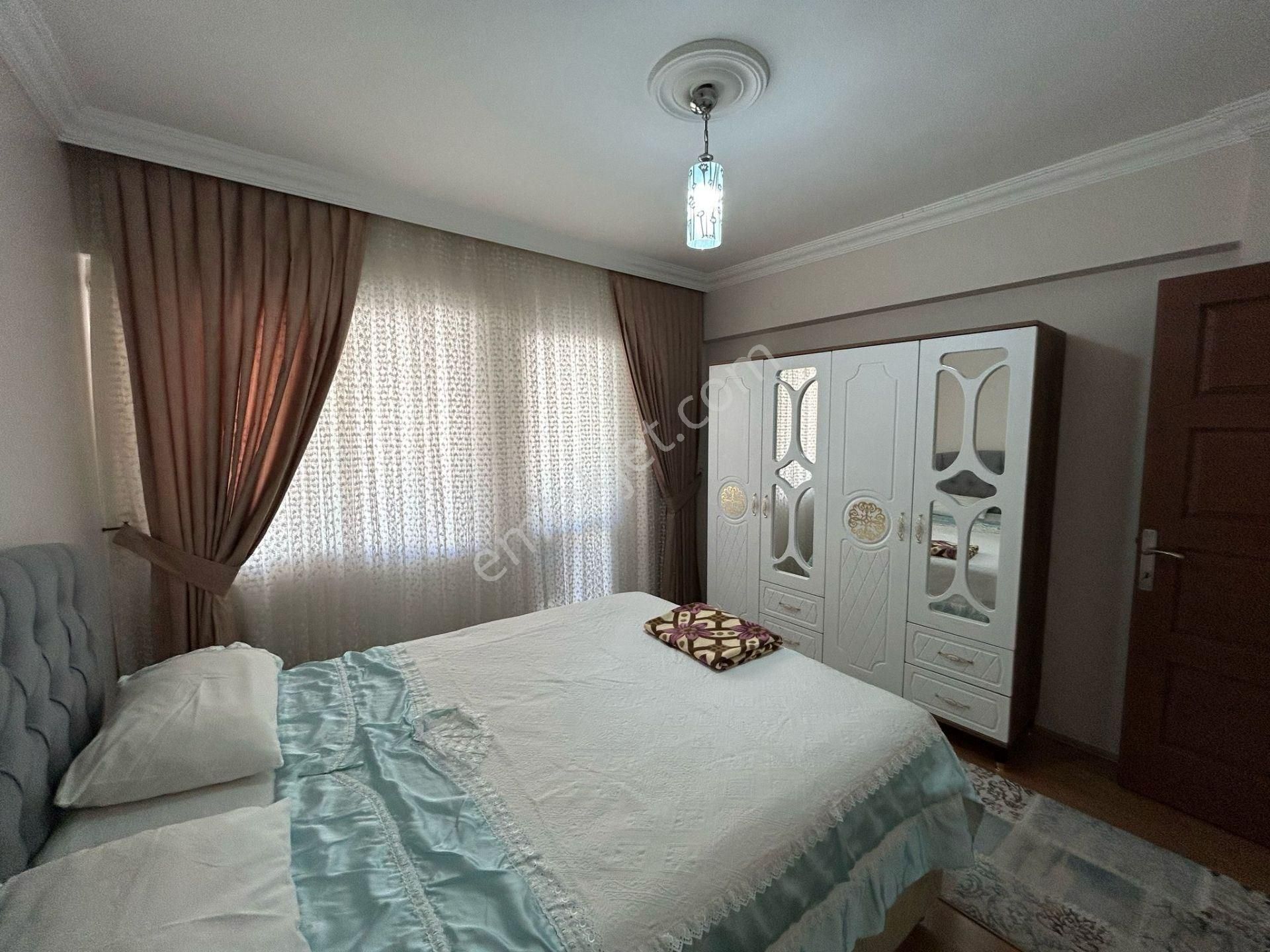 Marmaris Kemeraltı'nda Kiralık Eşyalı 2+1 Daire - Görsel 17