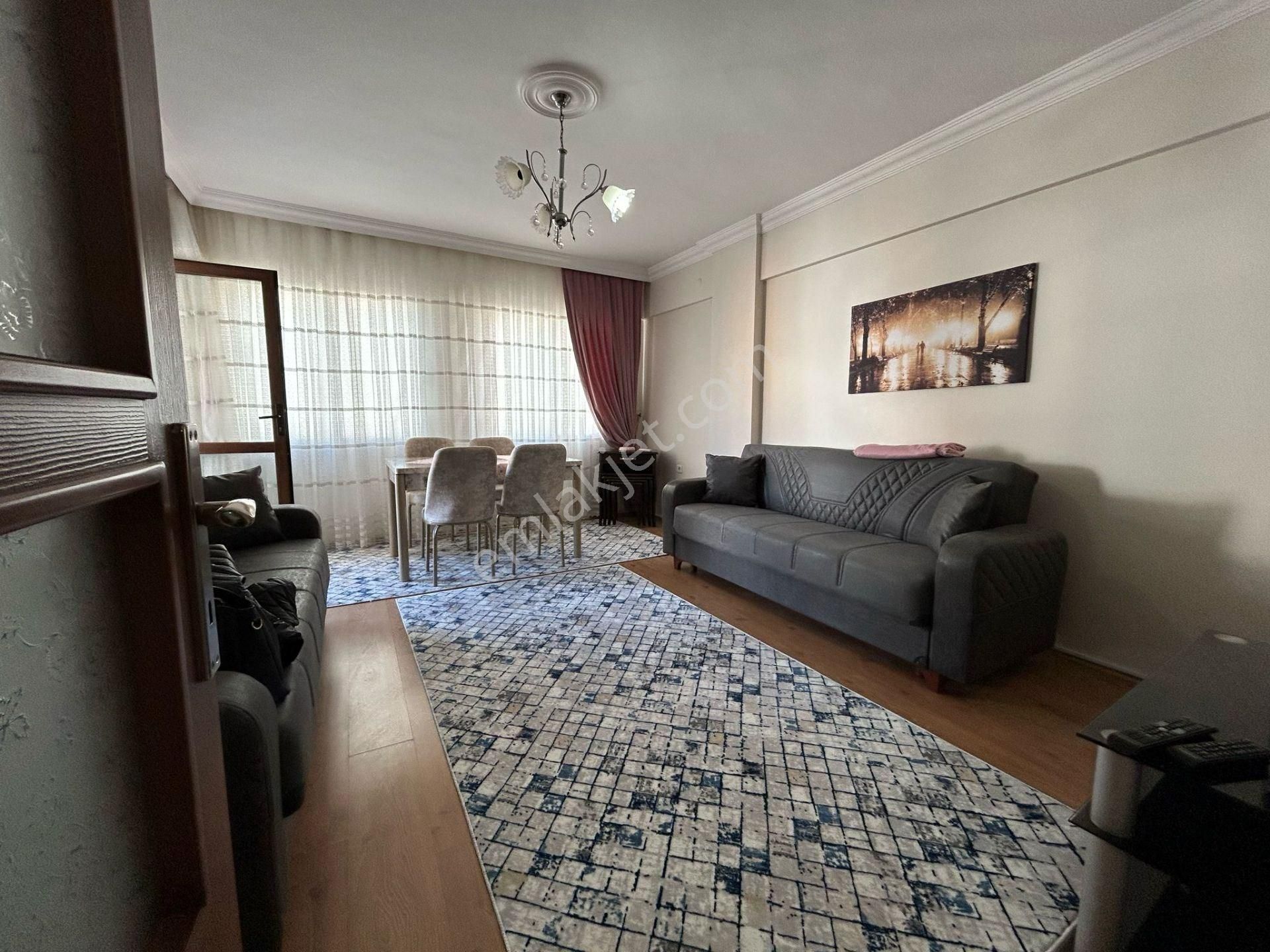 Marmaris Kemeraltı'nda Kiralık Eşyalı 2+1 Daire - Görsel 6