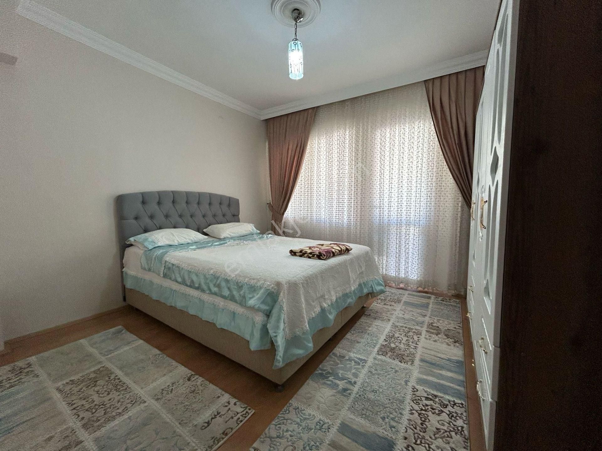 Marmaris Kemeraltı'nda Kiralık Eşyalı 2+1 Daire - Görsel 14