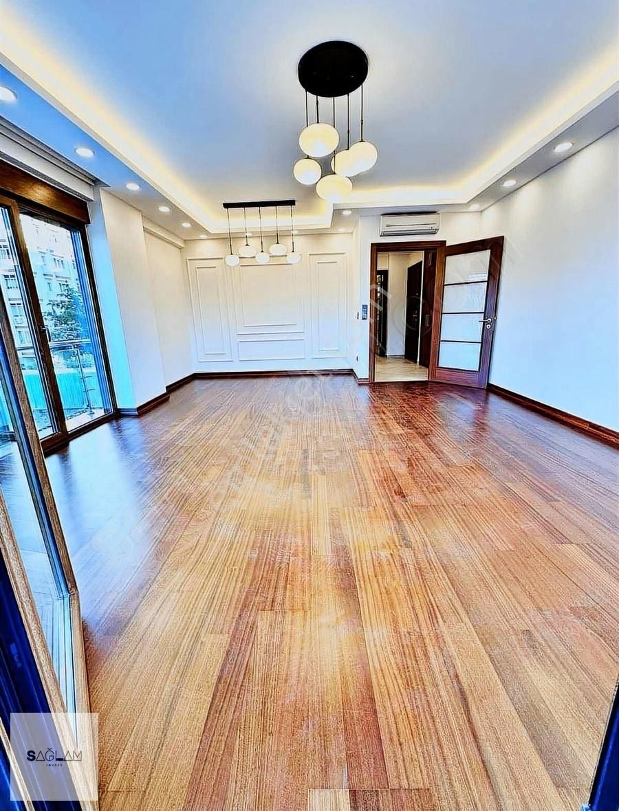 Sağlam'dan Caddebostan Sahilde Geniş Teraslı 2+1 Satılık Daire - Görsel 3