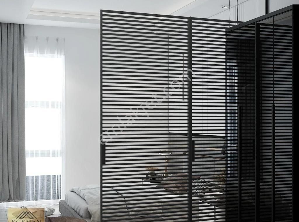 Kuşadası Merkezde Sıfır 3+1 Havuzlu Satılık Daireler - Görsel 2