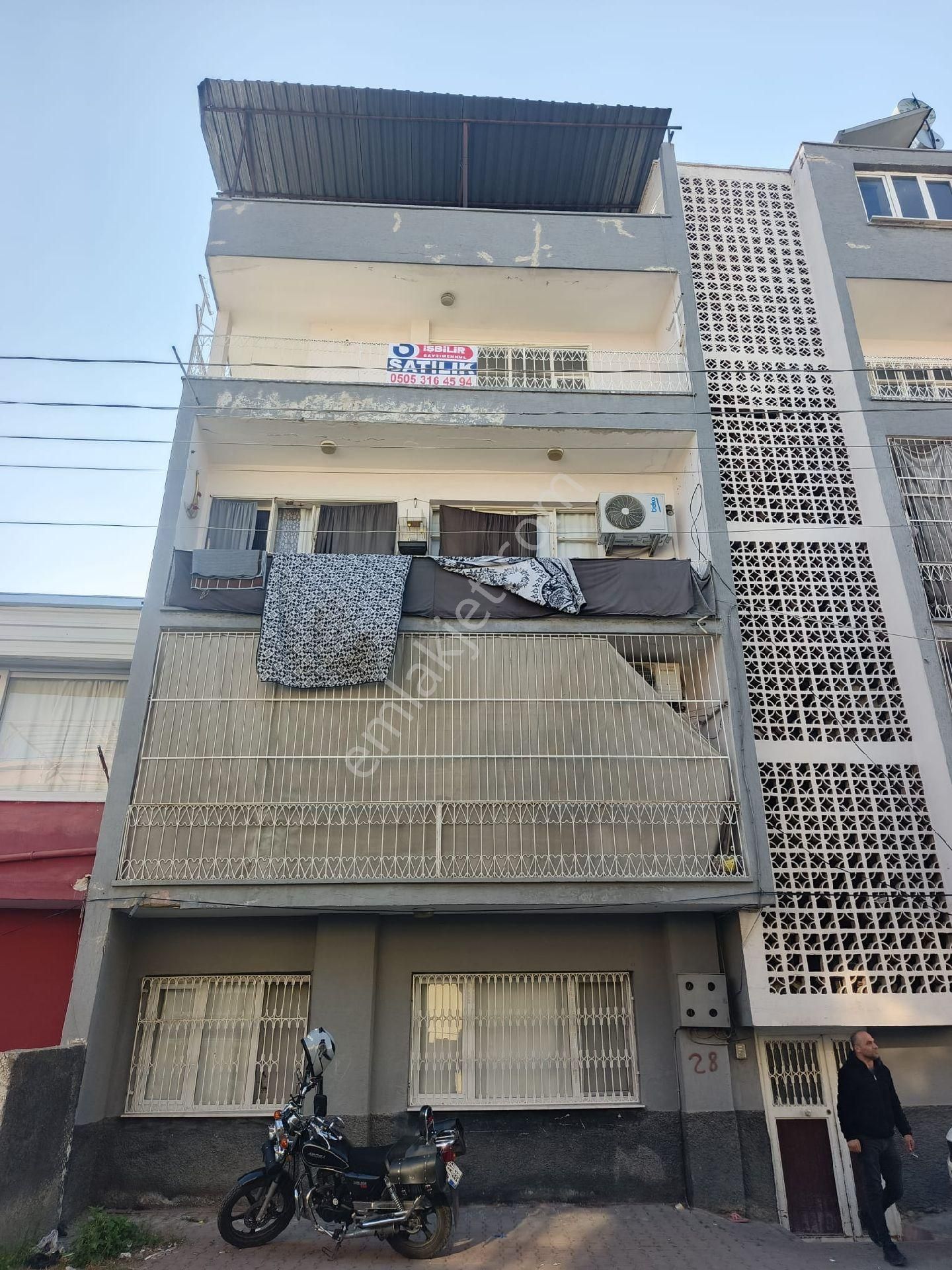 Yeşilevler Mh. Güler Halı Saha Civarı 4 Katlı Müstakil Ev - Görsel 3