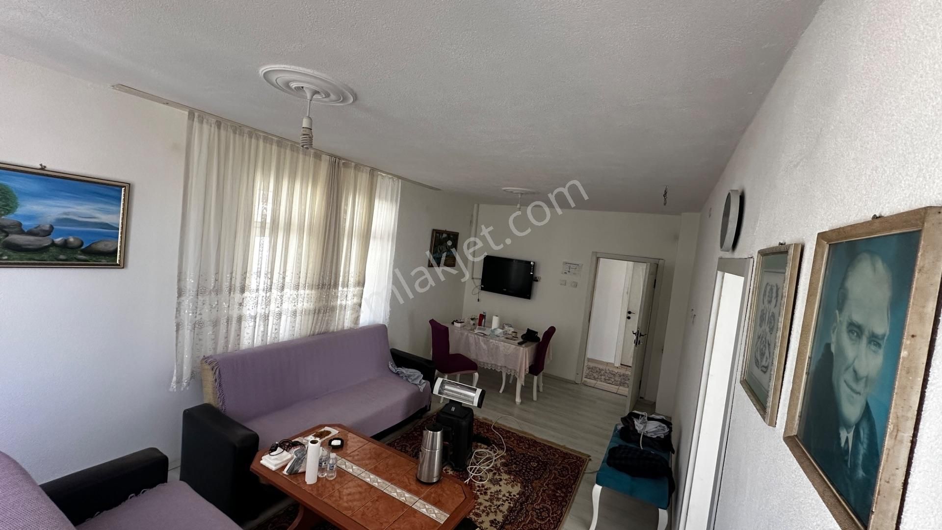 6+2 500 Metre² Arsa İçerisine İki Tane Satılık Ev - Görsel 12