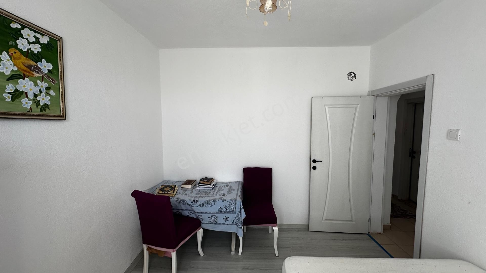 6+2 500 Metre² Arsa İçerisine İki Tane Satılık Ev - Görsel 8