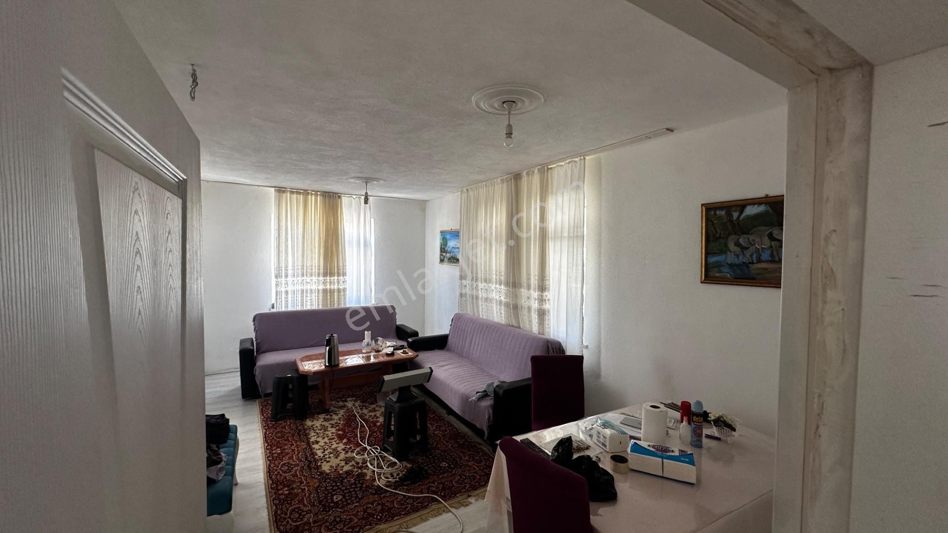 6+2 500 Metre² Arsa İçerisine İki Tane Satılık Ev - Görsel 10