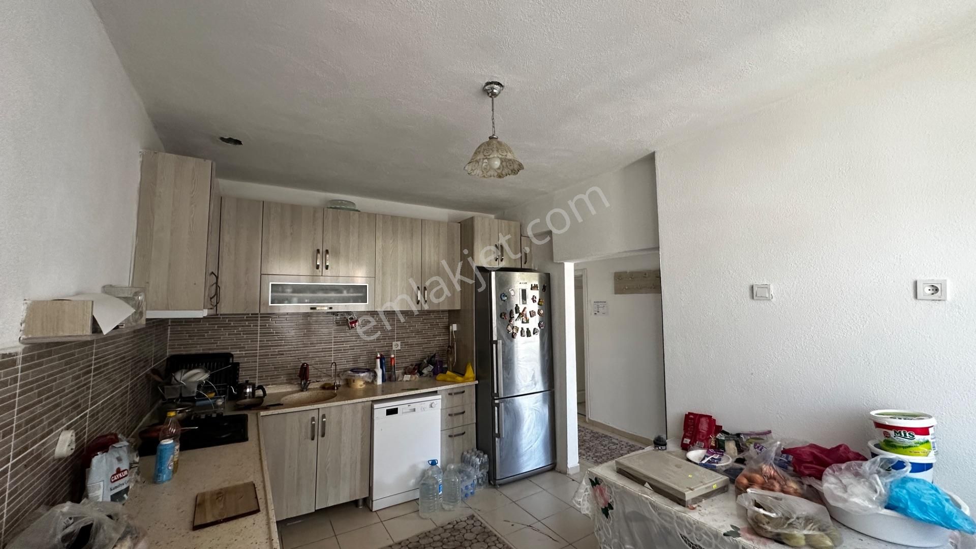 6+2 500 Metre² Arsa İçerisine İki Tane Satılık Ev - Görsel 15
