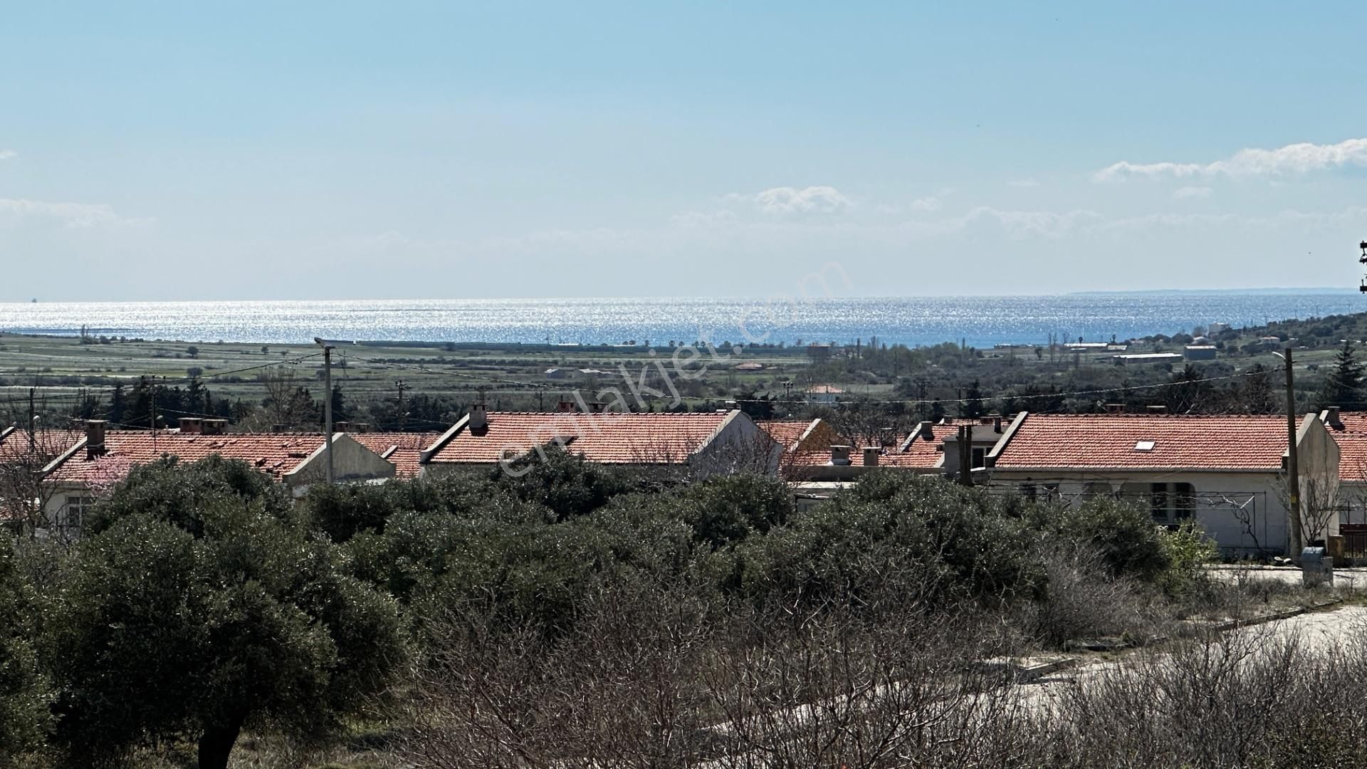 6+2 500 Metre² Arsa İçerisine İki Tane Satılık Ev - Görsel 17