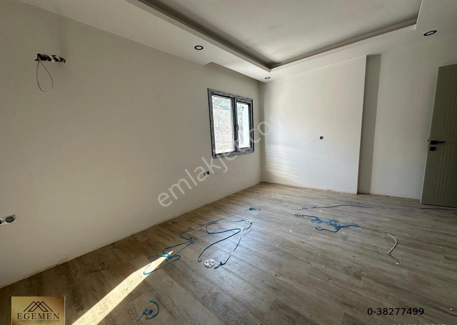 Kuşadası Değirmendere Mah. Sıfır 3+1 Satılık Daire - Görsel 6