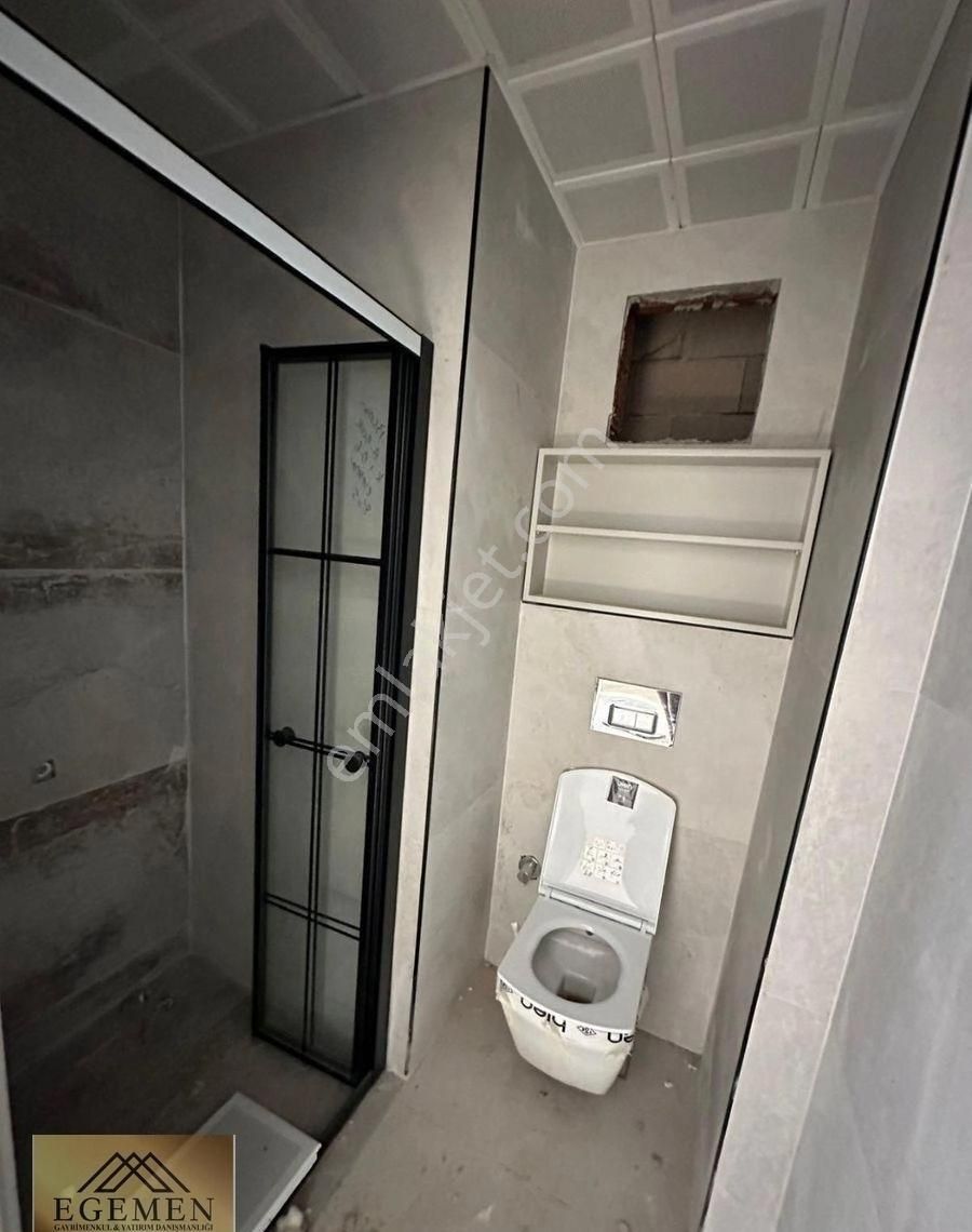 Kuşadası Değirmendere Mah. Sıfır 3+1 Satılık Daire - Görsel 17