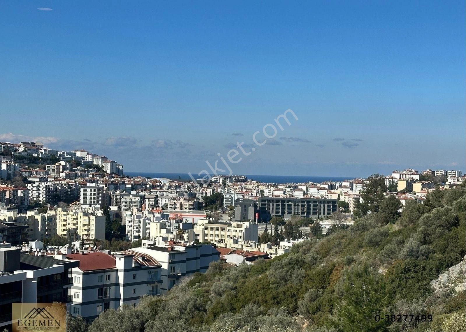 Kuşadası İkiçeşmelik Satılık Daire Kuşadası Garaj Arkasında Satılık 2+1 Daire