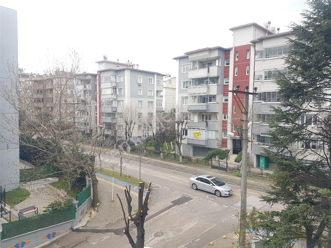 Nilüfer Konak Kiralık Daire Bursa Nilüfer Beşevler De Kiralık 3.kat Site İçi Daire 25.000 Tl