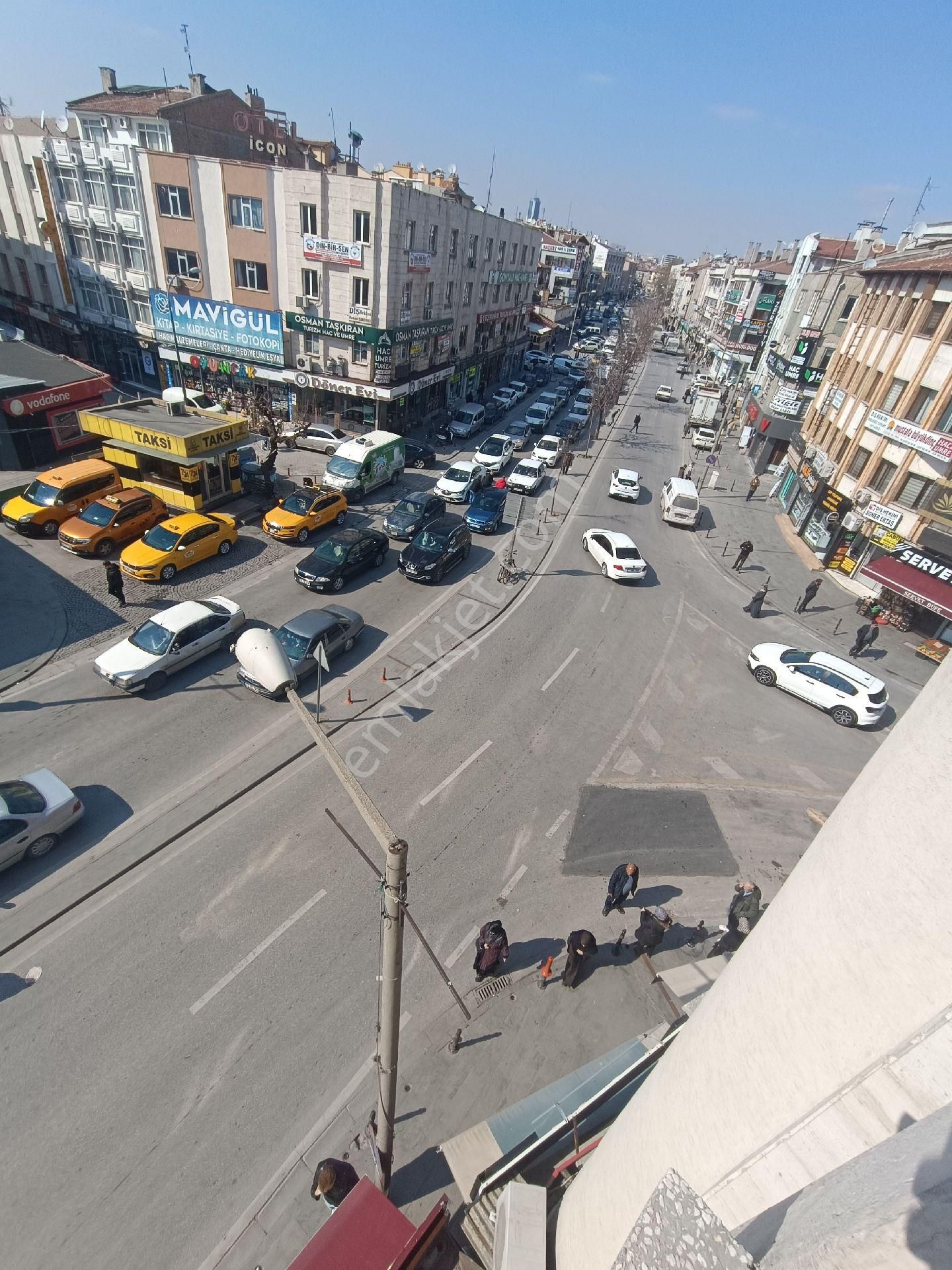 Emek İş Hanında Kiralık Ofis - Görsel 6