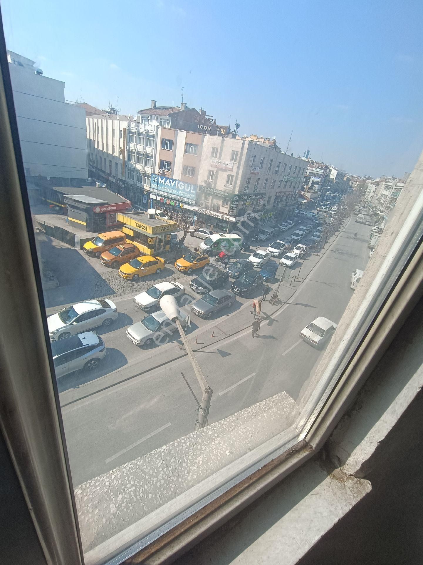 Emek İş Hanında Kiralık Ofis - Görsel 5