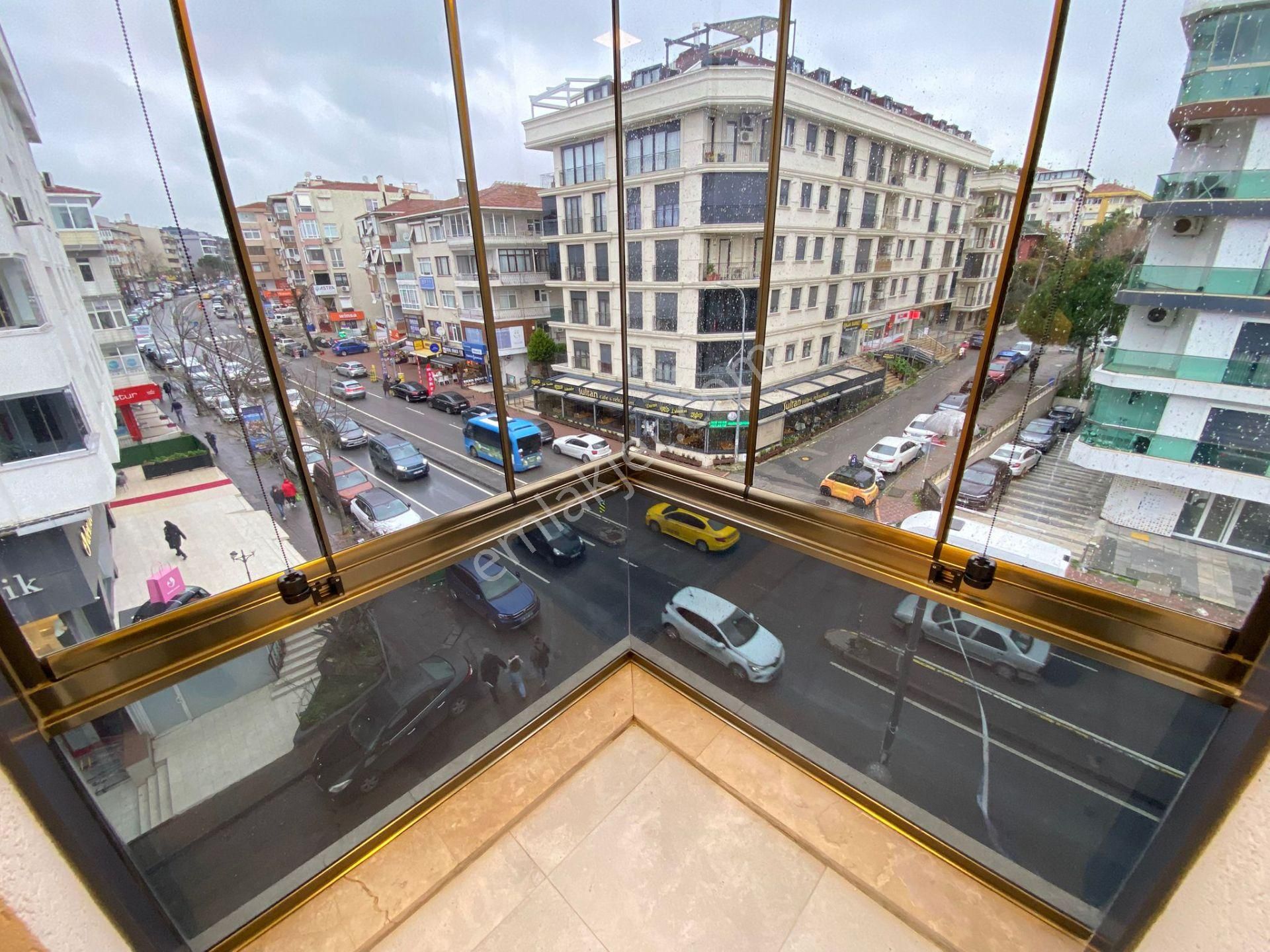 ▃artemin▃tek Yetkili | Bağdat Caddesi'nde 3.kat Önköşe Sıfır 3+1