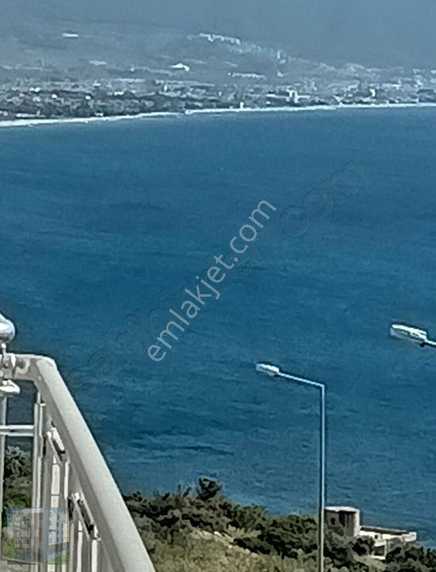 Kuşadası Güzelçamlı Satılık Daire Kuşadası Değirmen Dere Eşin Tepe Konakları Satılık Ev