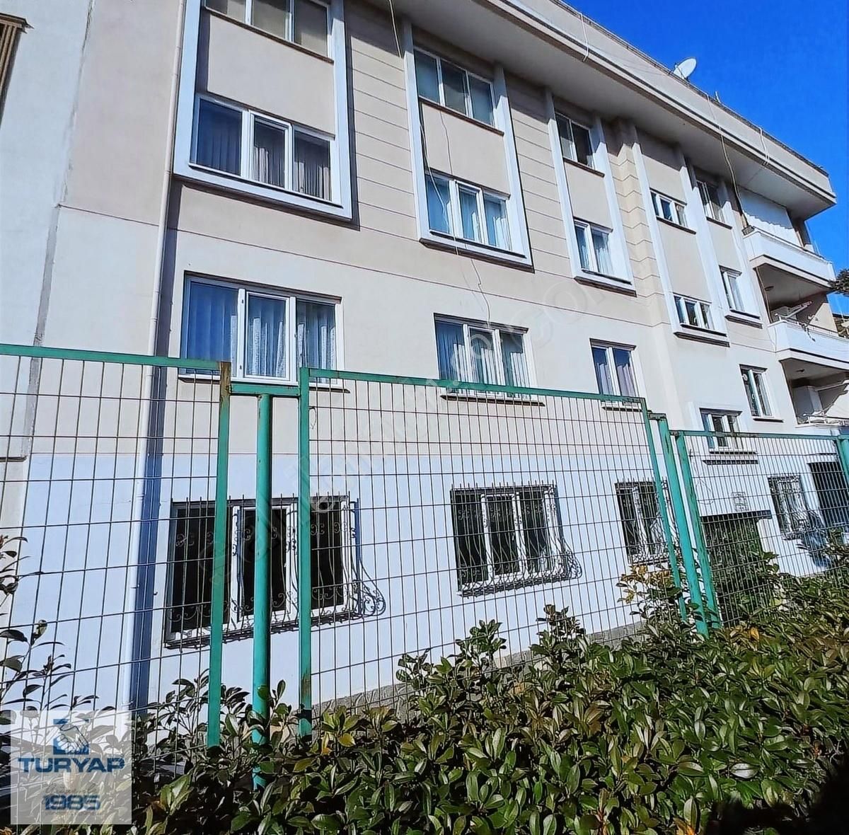 Yalova Merkez Fevzi Çakmak Satılık Daire Fevzi Çakmak Mh. 3+1 Satılık Daire