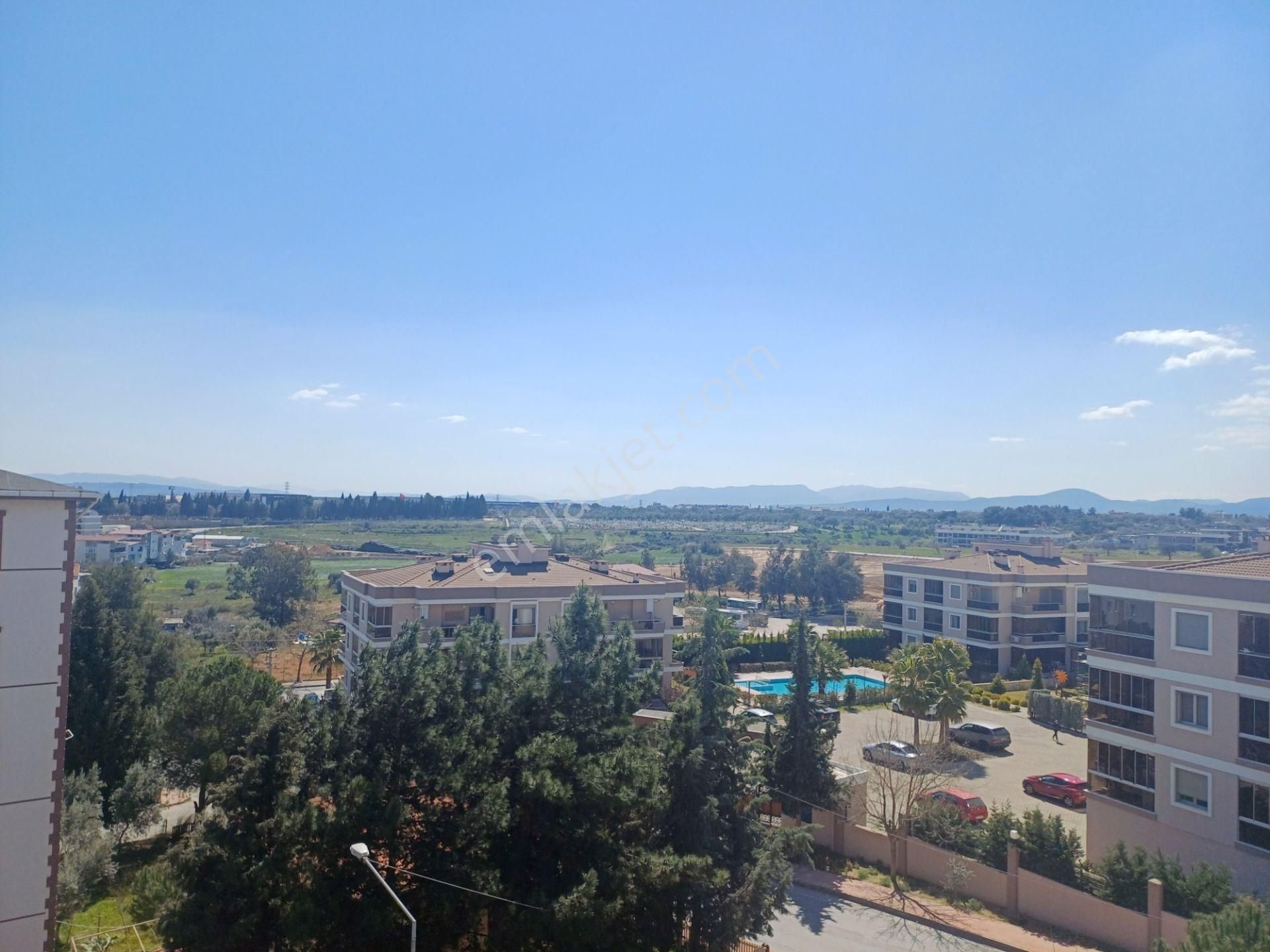 Görece Göçmen Konutlarında 2+1 Doğalgazlı Eşyalı Satılık Daire