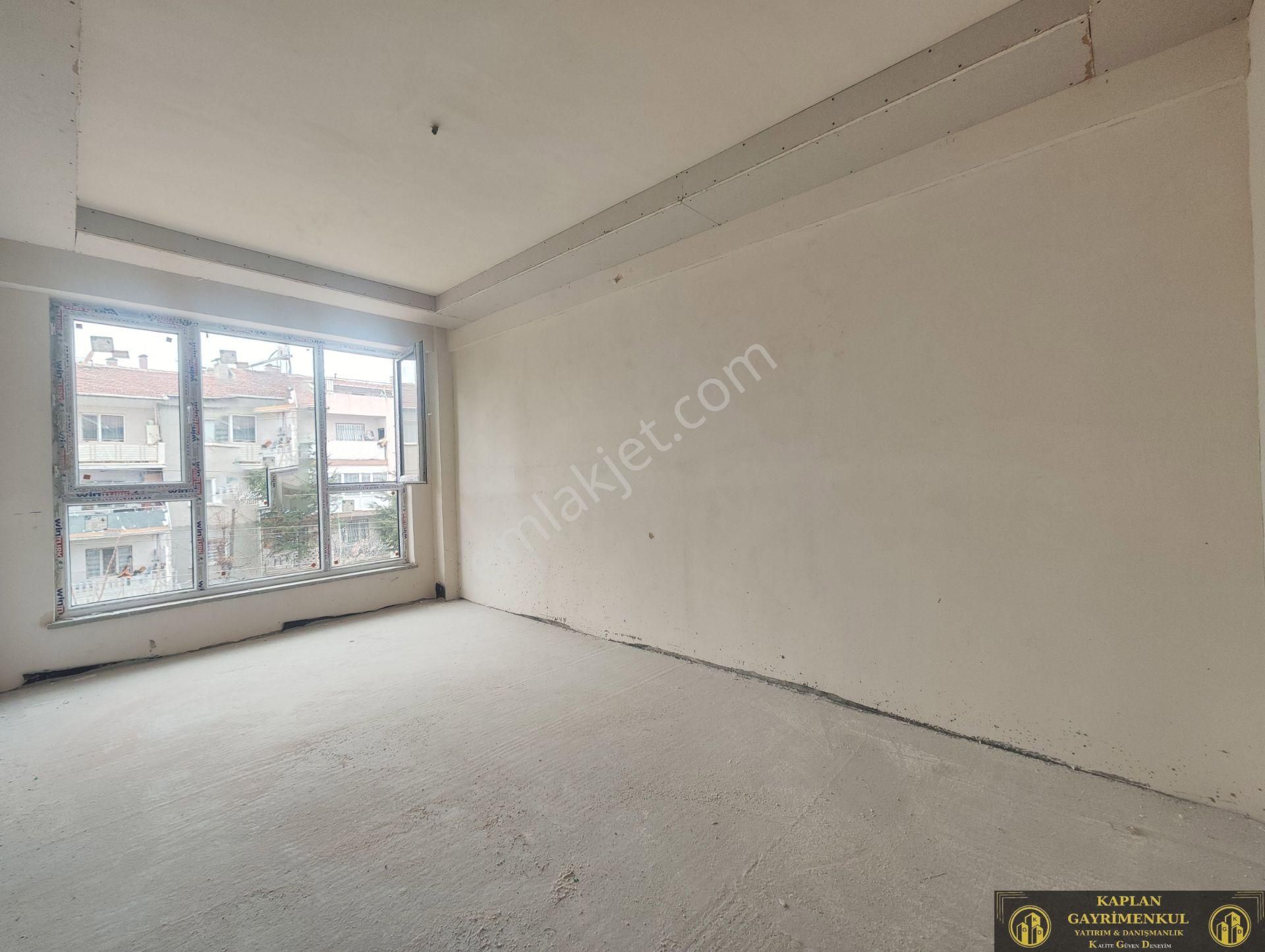 Odunpazarı 71 Evler Satılık Daire Kaplan Gayrimenkul’den 71 Evler Mah. Şehir Hastanesi Yakını 2+0 60 M² Satılık Daire