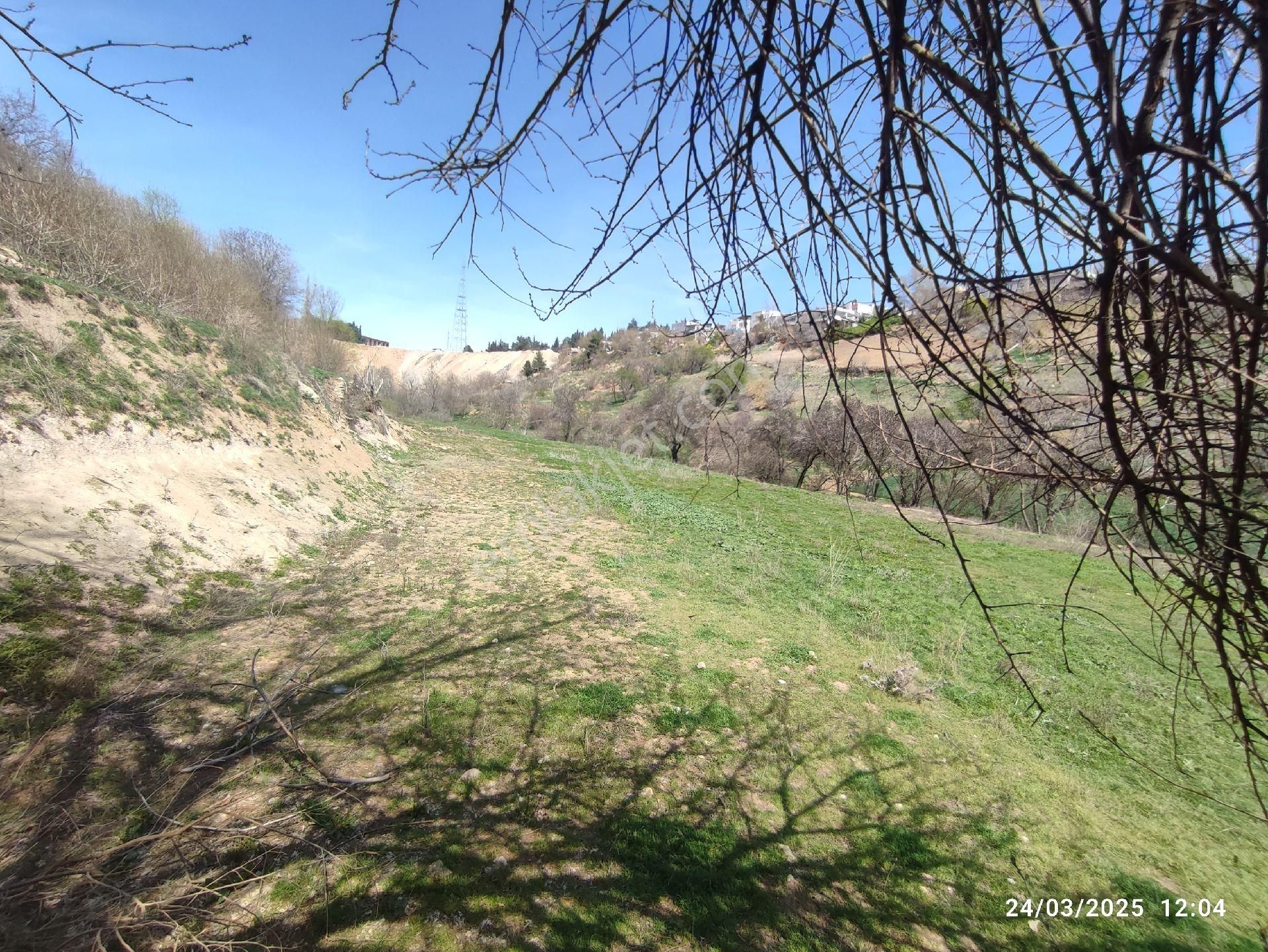 Adıyaman Adıyaman Merkez Satılık Tarla Varlık Mahallesinde Satılık Trla