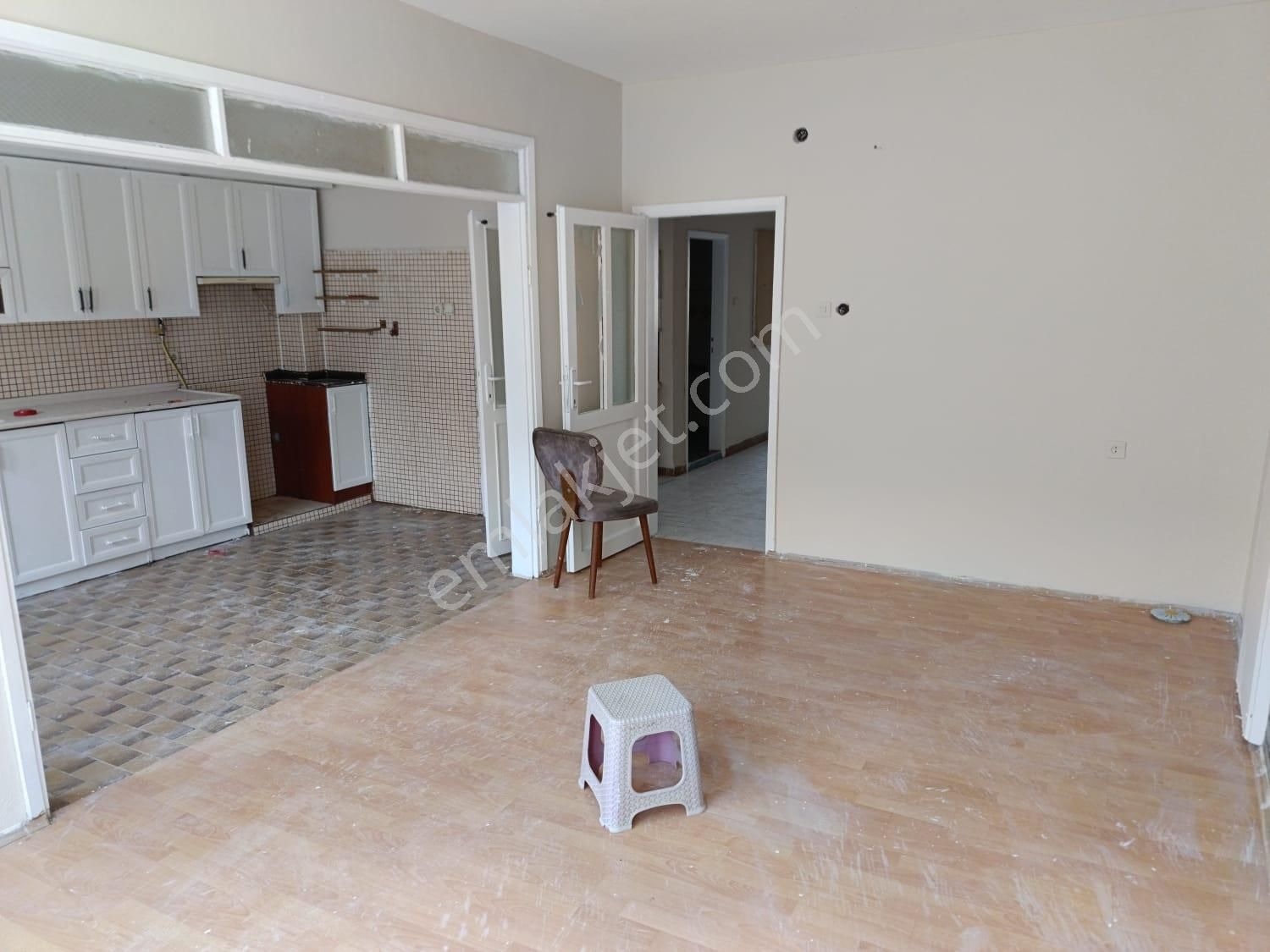A.y.s. Gayrimenkul ' Dan 2+1 Kiralık Daire