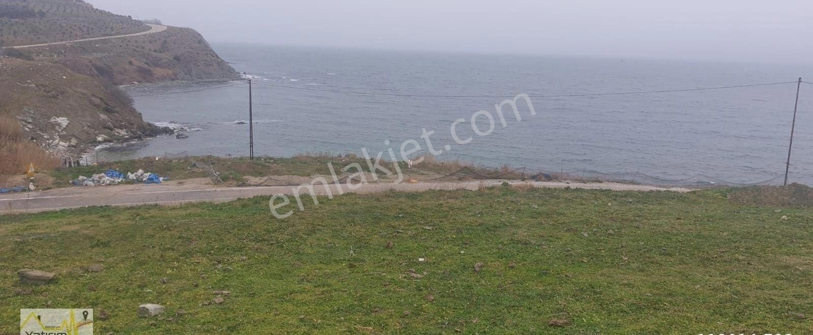 Balıkesir Erdek Çakılda Denize Bir Parsel Satılık Kupon Arazi - Görsel 3