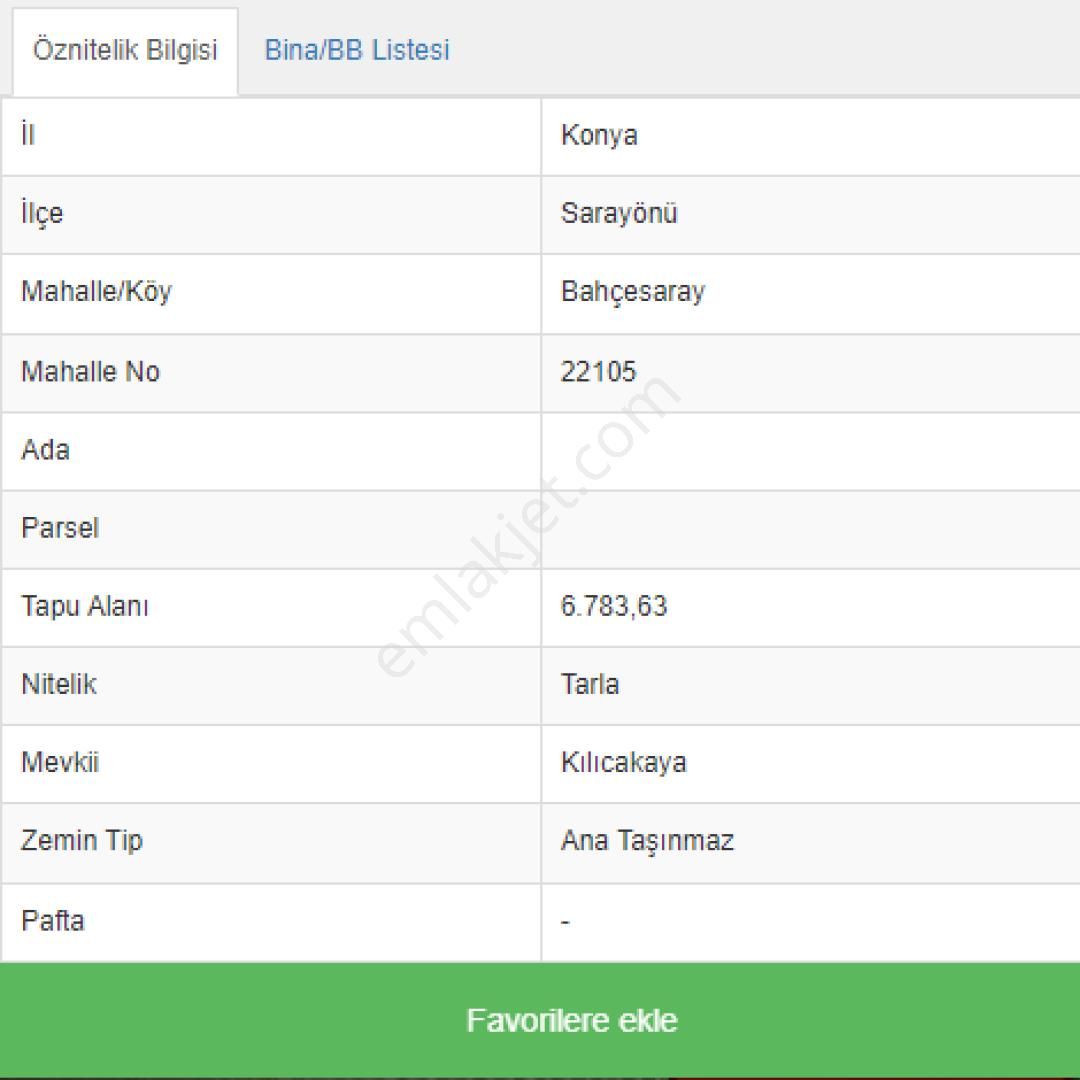 İşyapar Gayrimenkulden Afyon Yoluna Cephe Ticari Ruhsatlı Arazi - Görsel 7