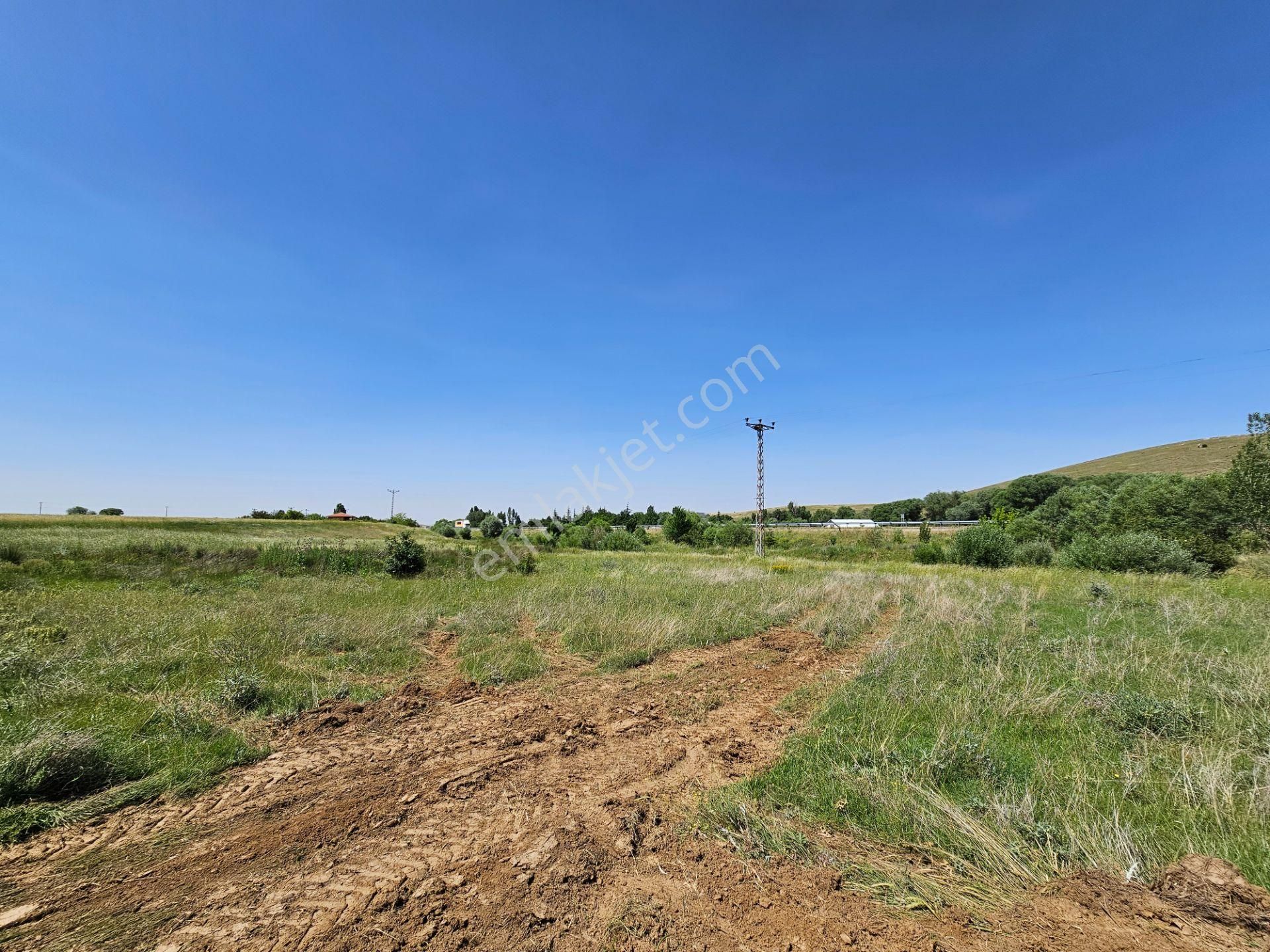 İşyapar Gayrimenkulden Afyon Yoluna Cephe Ticari Ruhsatlı Arazi - Görsel 11