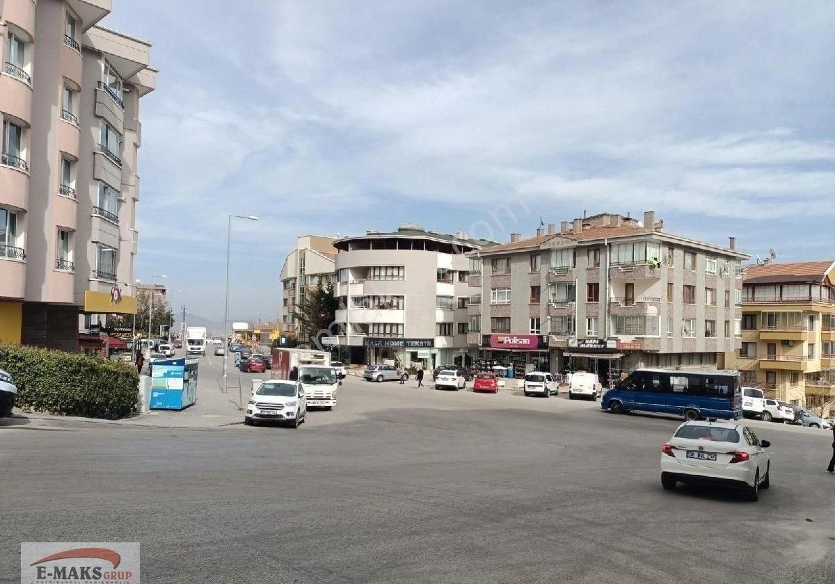 İlker/1/cadde/mürsel/uluç/mah/yapılı/ön/cephe/40,metre Kare/dükkan - Görsel 14
