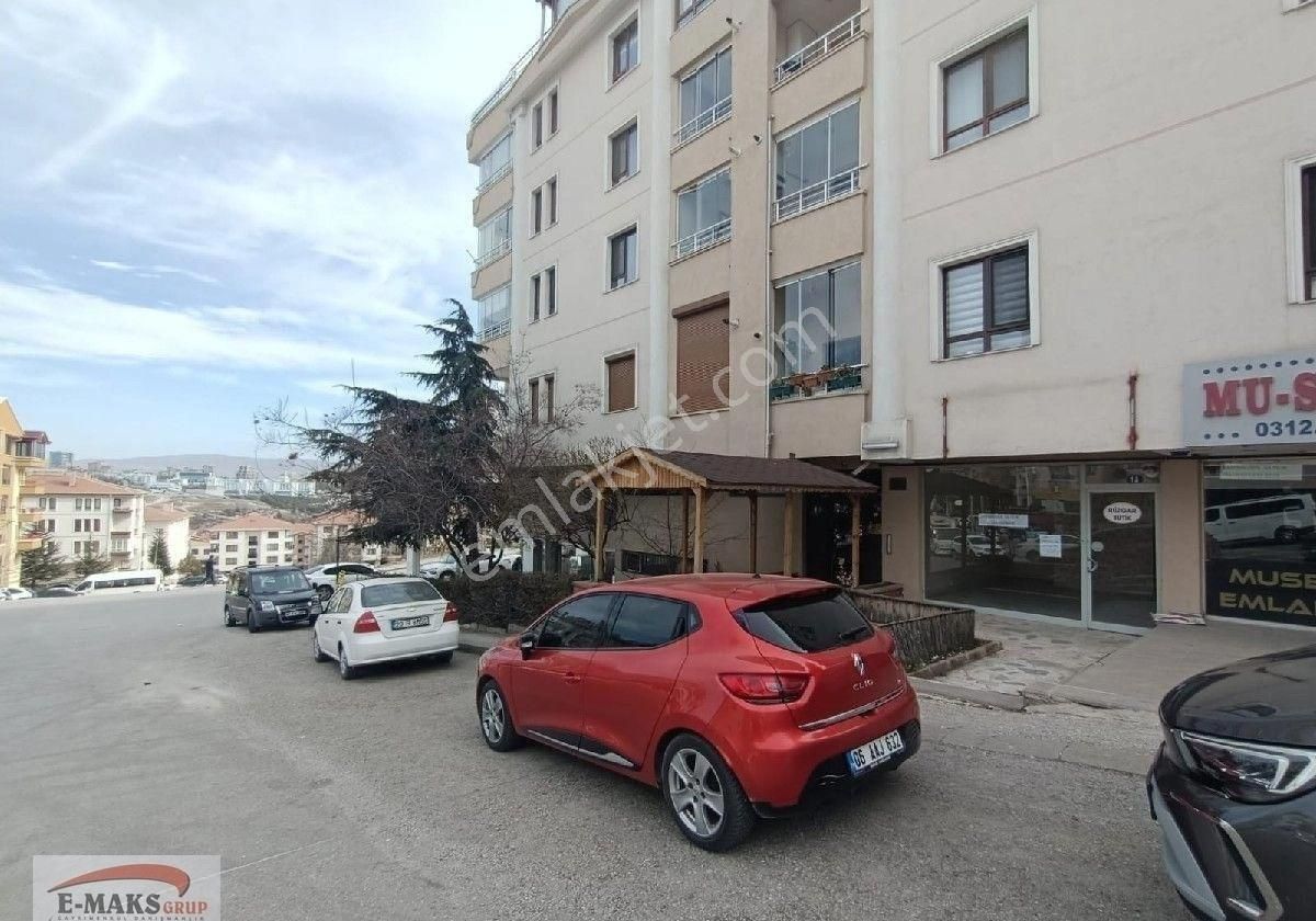 İlker/1/cad/mürsel/uluç/mah/yapılı/30/metre Kare/dükkan/ön/cephe - Görsel 12