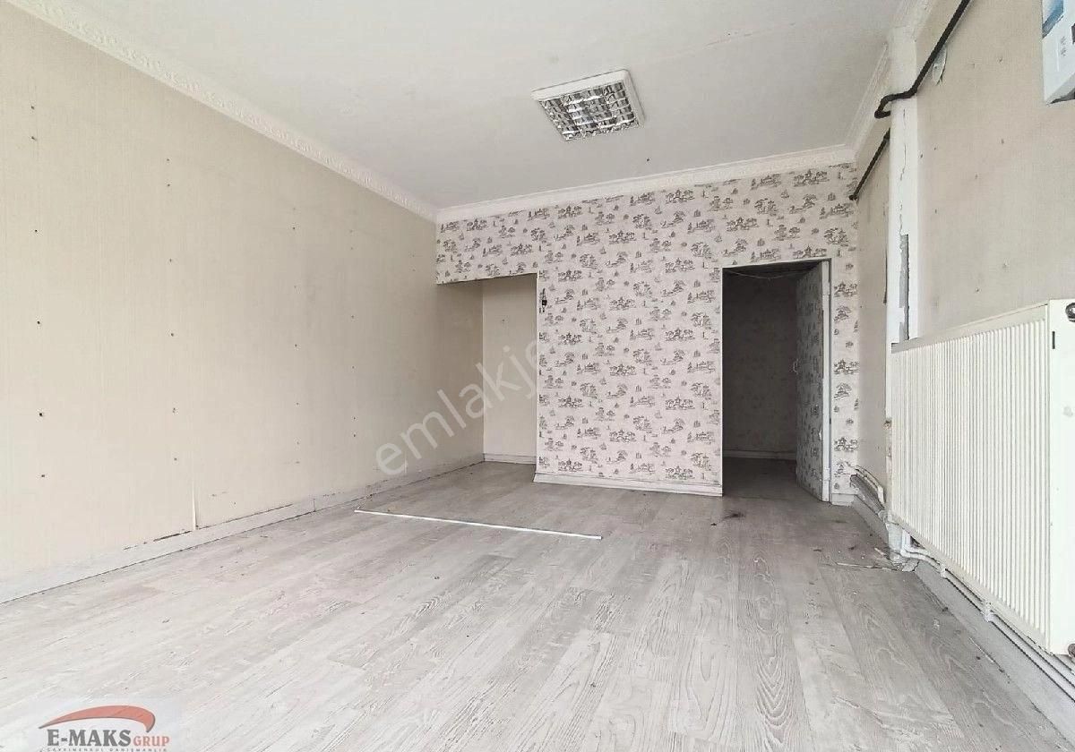 İlker/1/cad/mürsel/uluç/mah/yapılı/30/metre Kare/dükkan/ön/cephe - Görsel 8