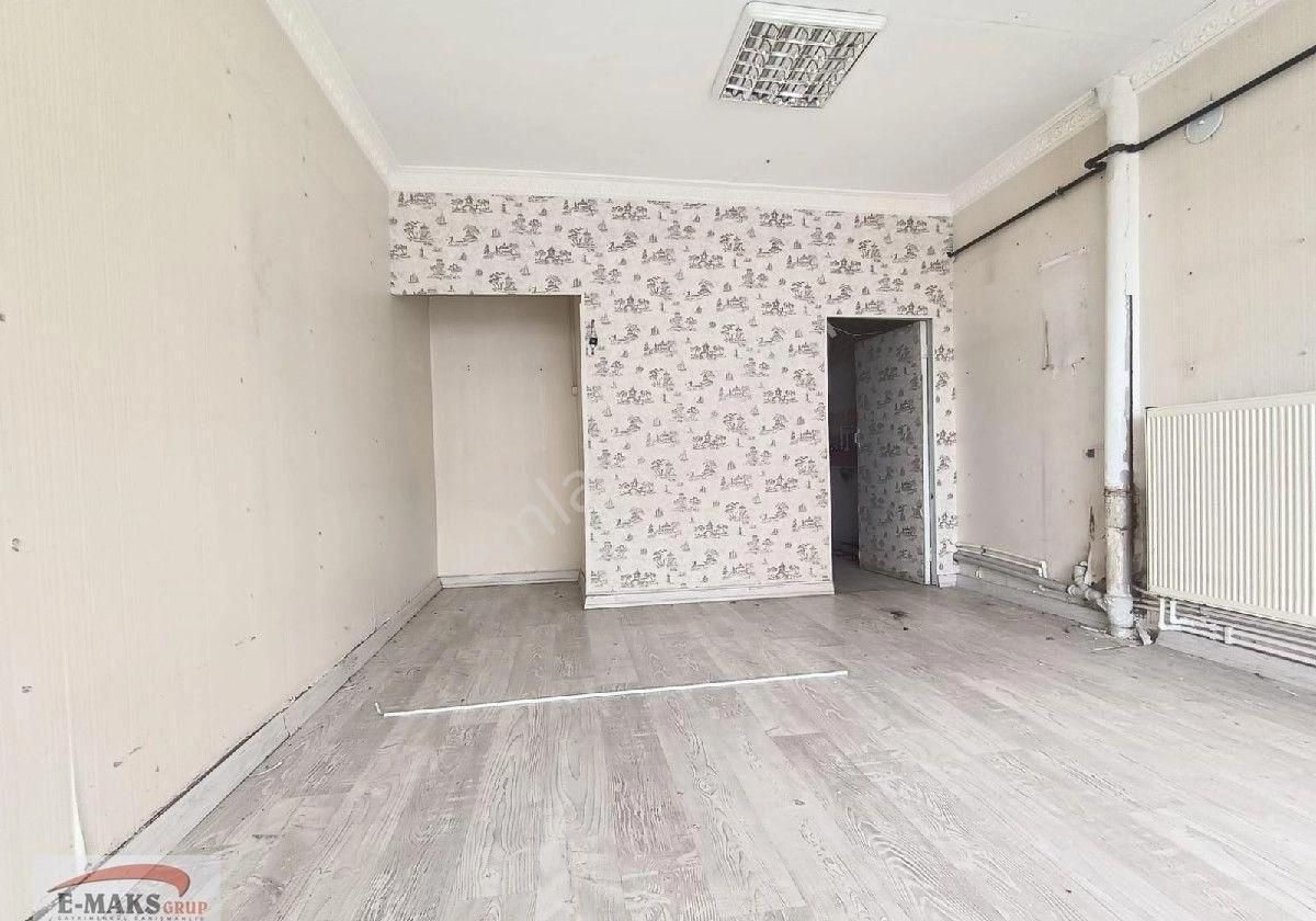 İlker/1/cad/mürsel/uluç/mah/yapılı/30/metre Kare/dükkan/ön/cephe - Görsel 10