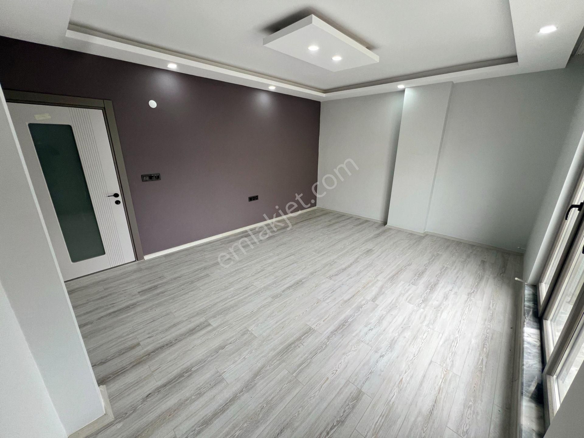 ▀ Jet'ten Altınkum'da Ön Cephe Ebeveyn Banyolu Denize 400m 2+1