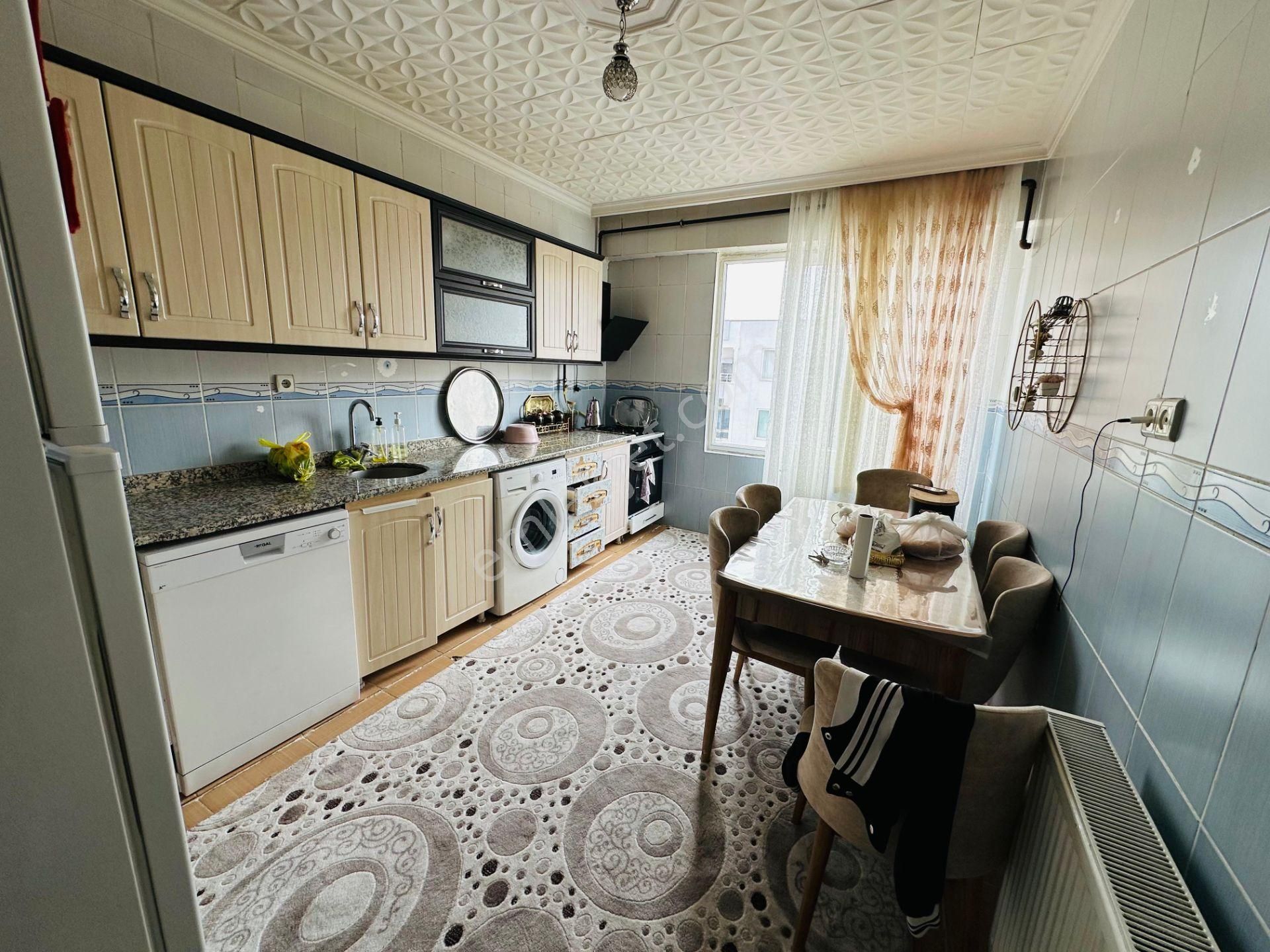 Sultan Emlaktan Satılık Site İçirisinde Daire - Görsel 10