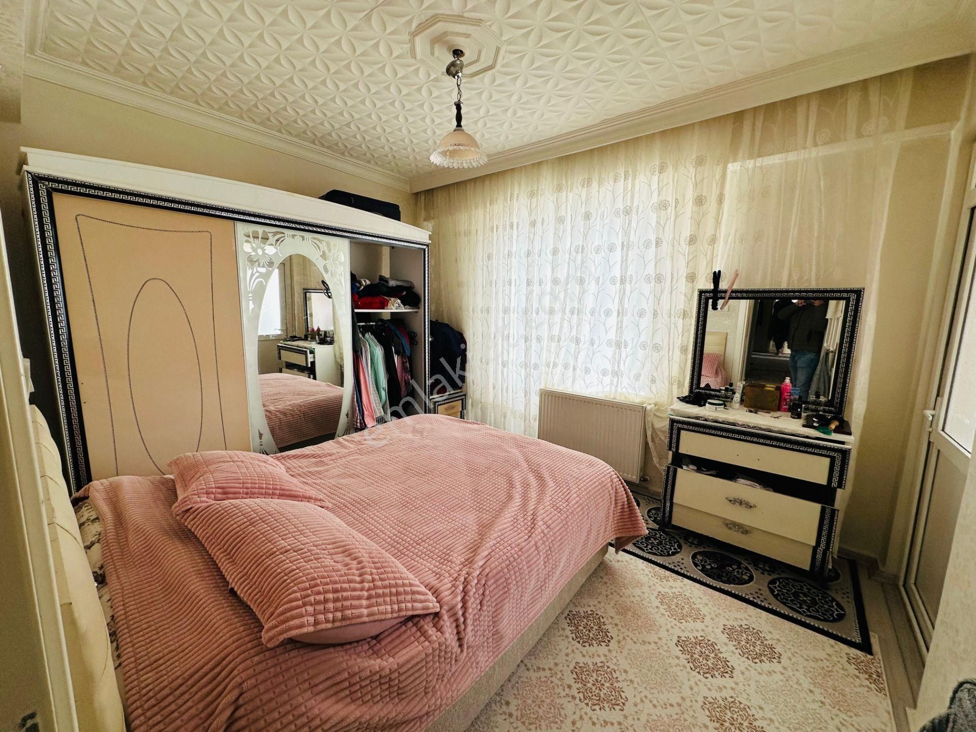 Sultan Emlaktan Satılık Site İçirisinde Daire - Görsel 14