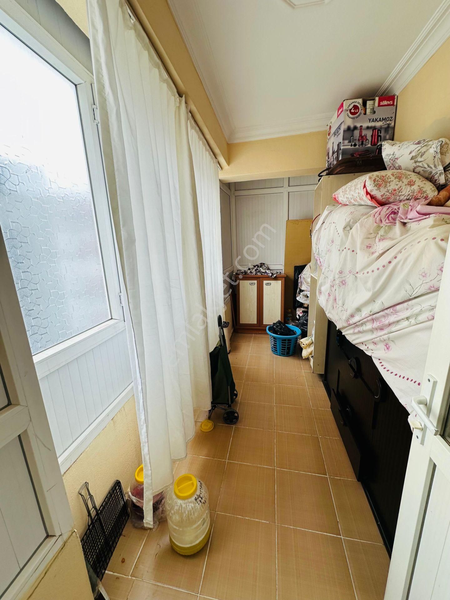 Sultan Emlaktan Satılık Site İçirisinde Daire - Görsel 15