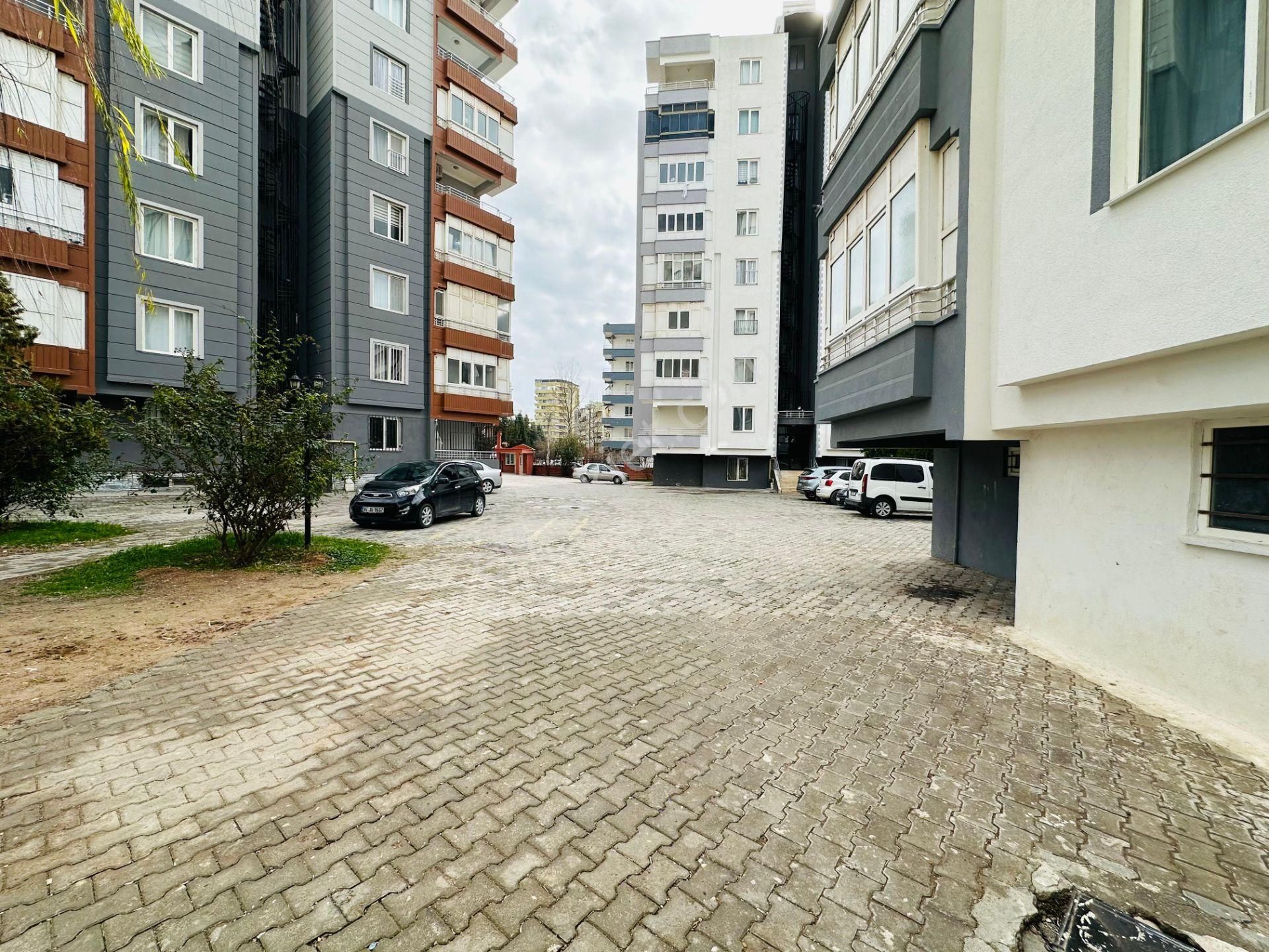 Sultan Emlaktan Satılık Site İçirisinde Daire - Görsel 7