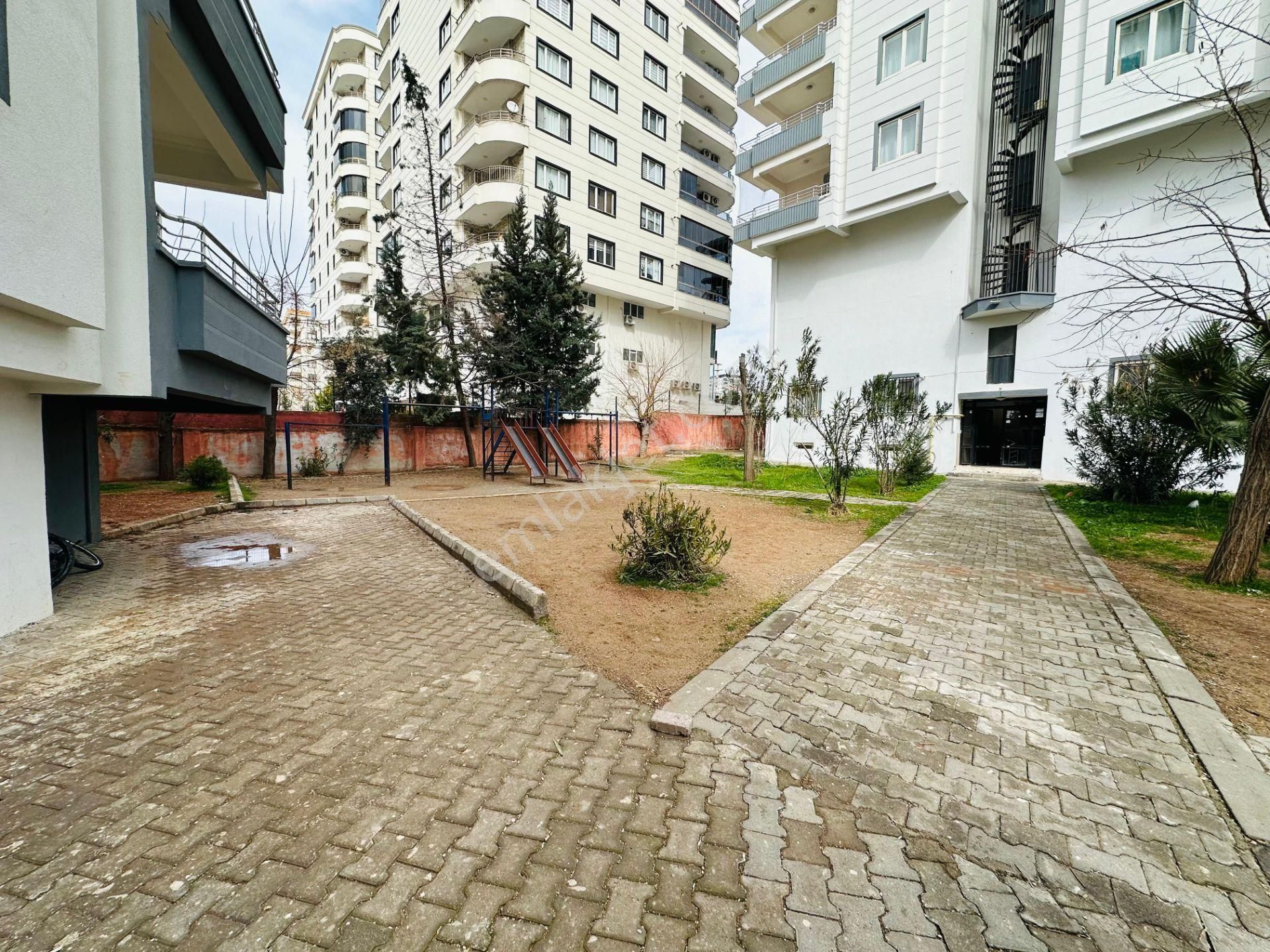 Sultan Emlaktan Satılık Site İçirisinde Daire - Görsel 3