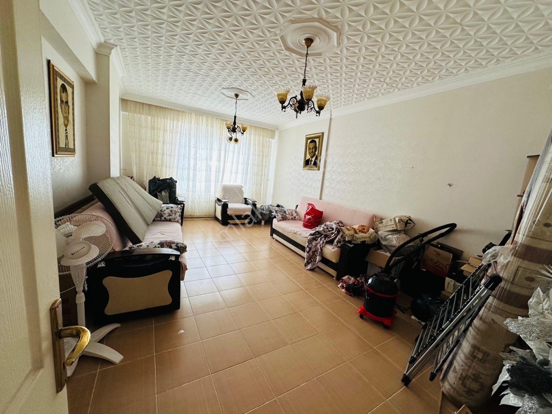 Sultan Emlaktan Satılık Site İçirisinde Daire - Görsel 12