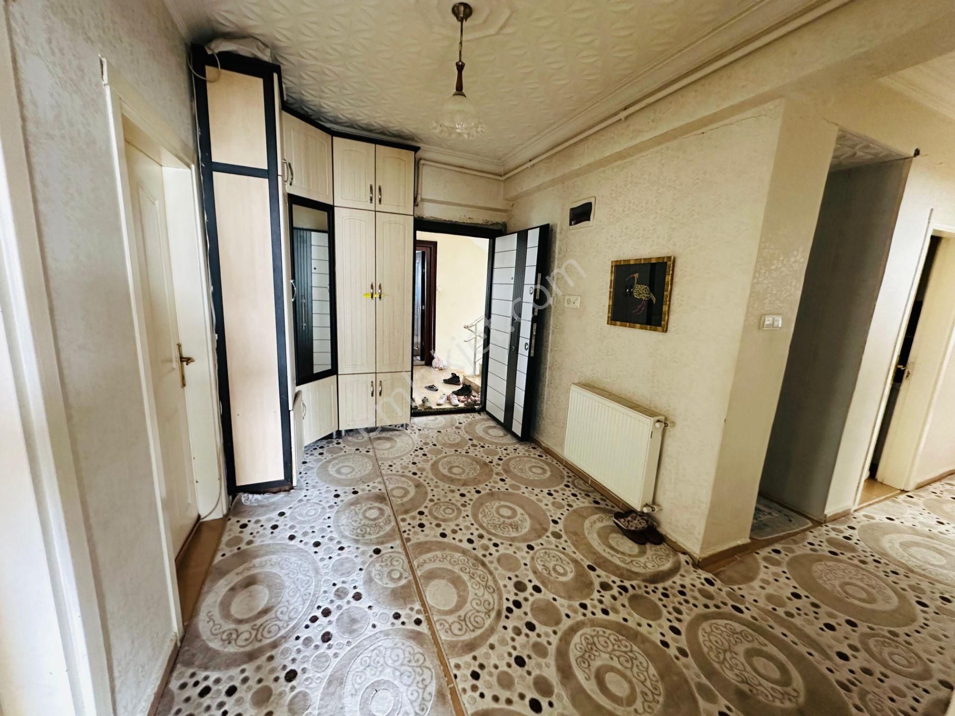 Sultan Emlaktan Satılık Site İçirisinde Daire - Görsel 8