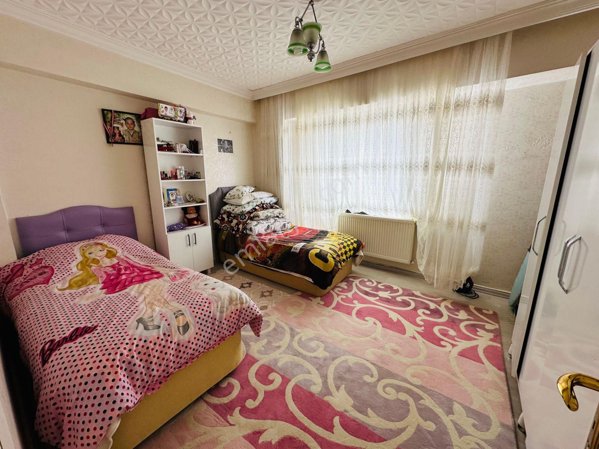 Sultan Emlaktan Satılık Site İçirisinde Daire - Görsel 13