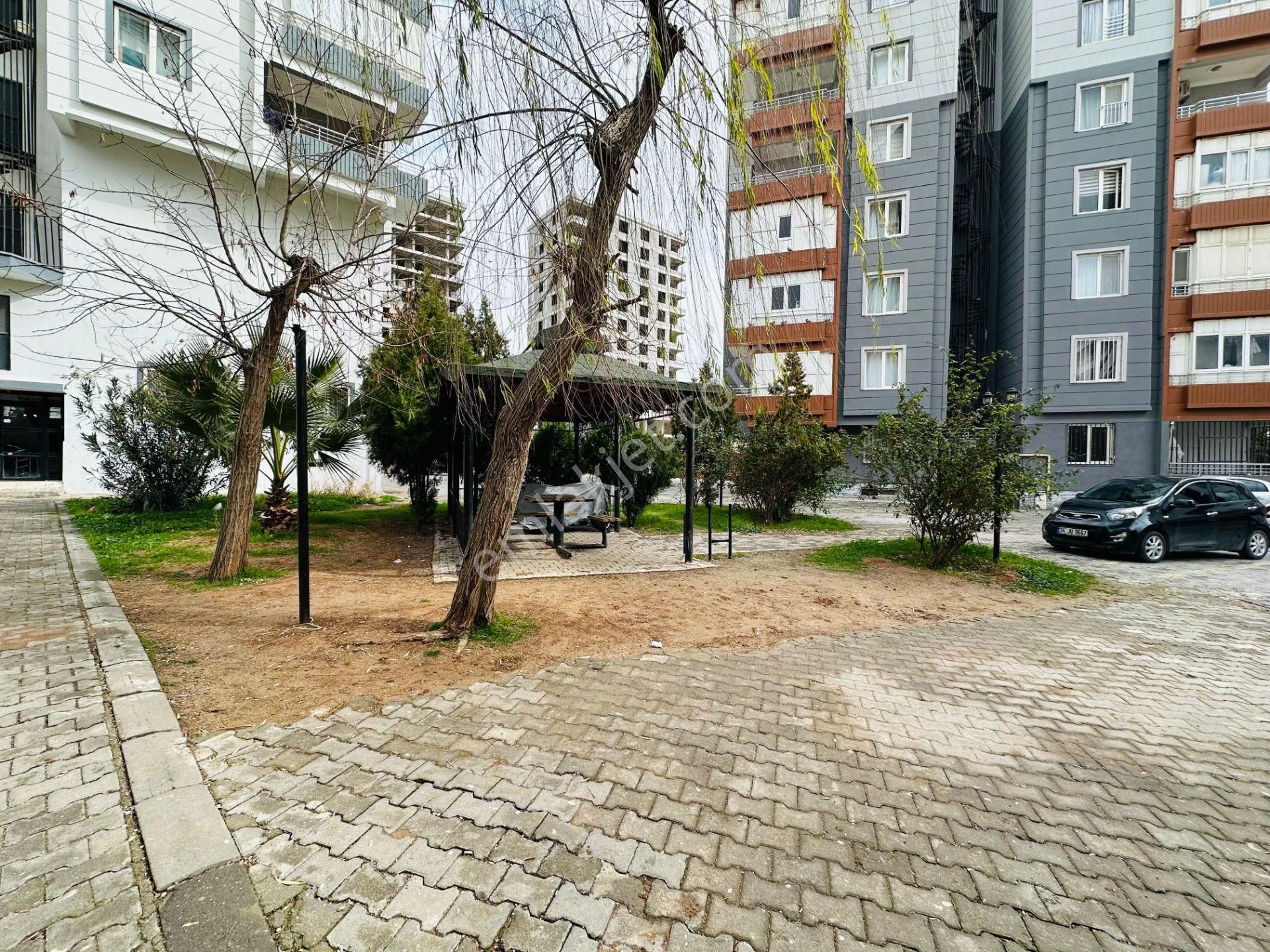 Sultan Emlaktan Satılık Site İçirisinde Daire - Görsel 4