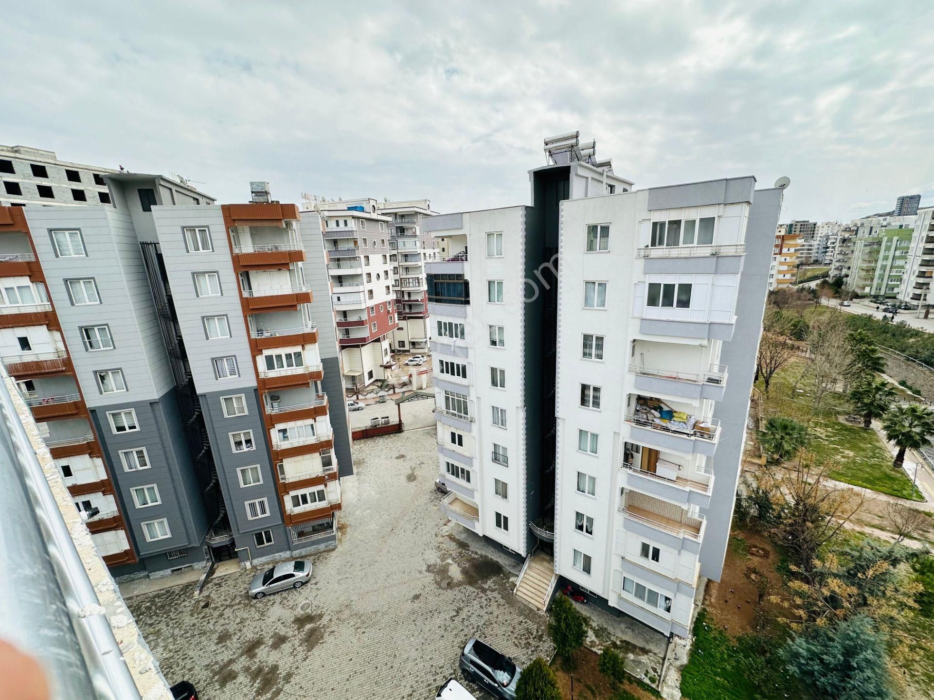 Sultan Emlaktan Satılık Site İçirisinde Daire - Görsel 20