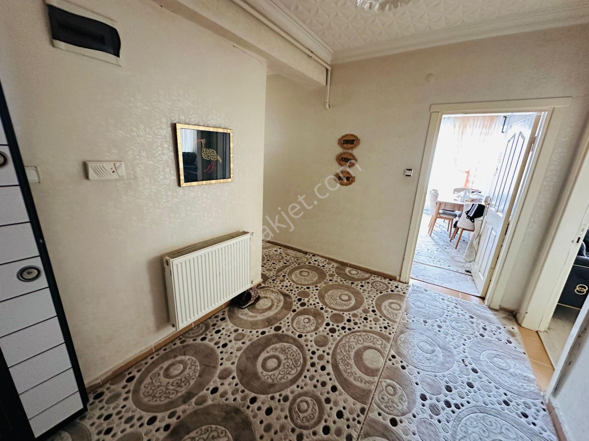 Sultan Emlaktan Satılık Site İçirisinde Daire - Görsel 5