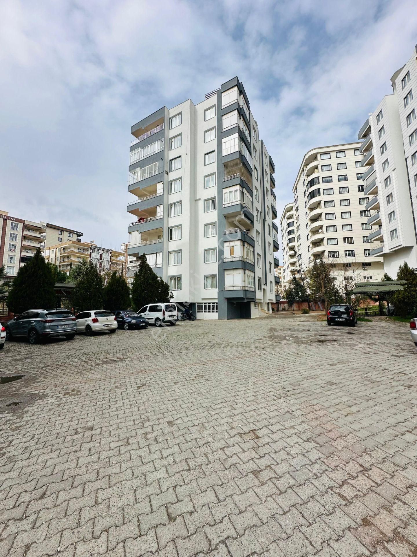 Sultan Emlaktan Satılık Site İçirisinde Daire - Görsel 6