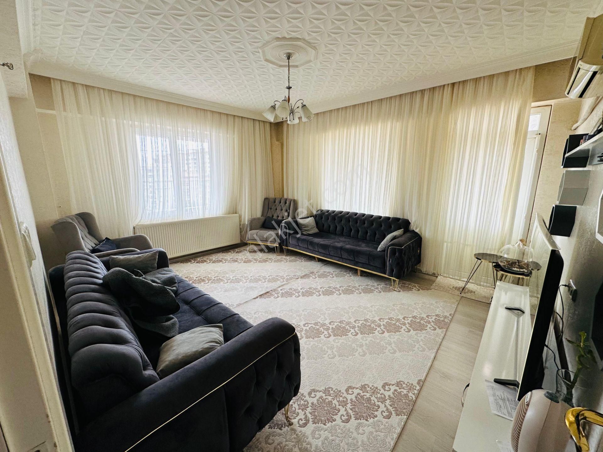 Sultan Emlaktan Satılık Site İçirisinde Daire - Görsel 9