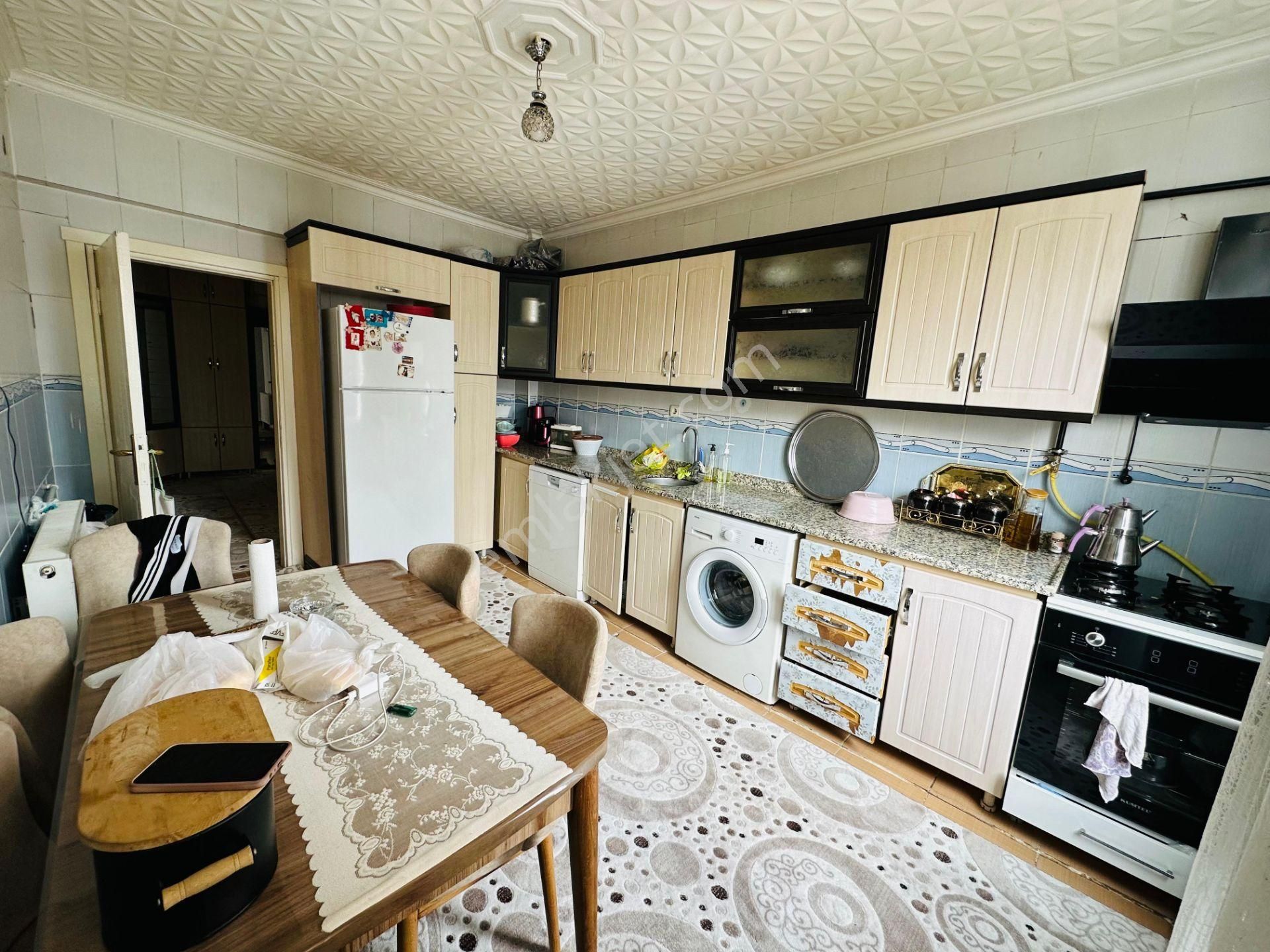 Sultan Emlaktan Satılık Site İçirisinde Daire - Görsel 11